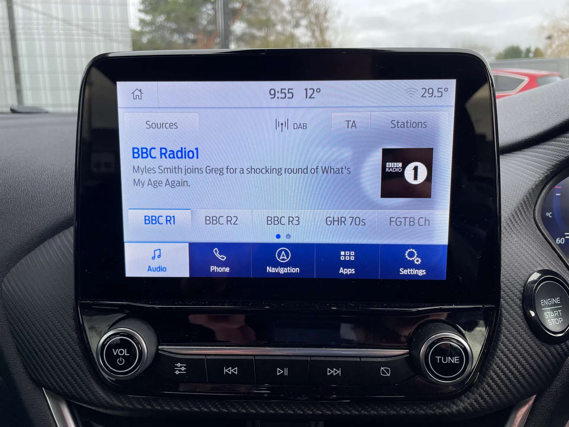 2023 FORD PUMA 2023 FORD PUMA