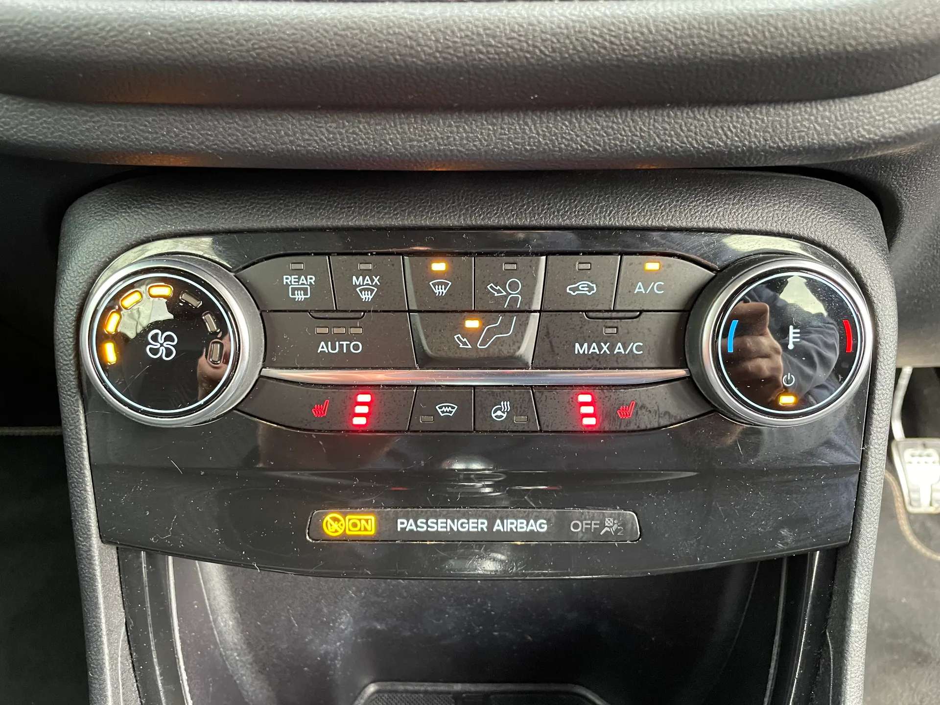 2023 FORD PUMA 2023 FORD PUMA