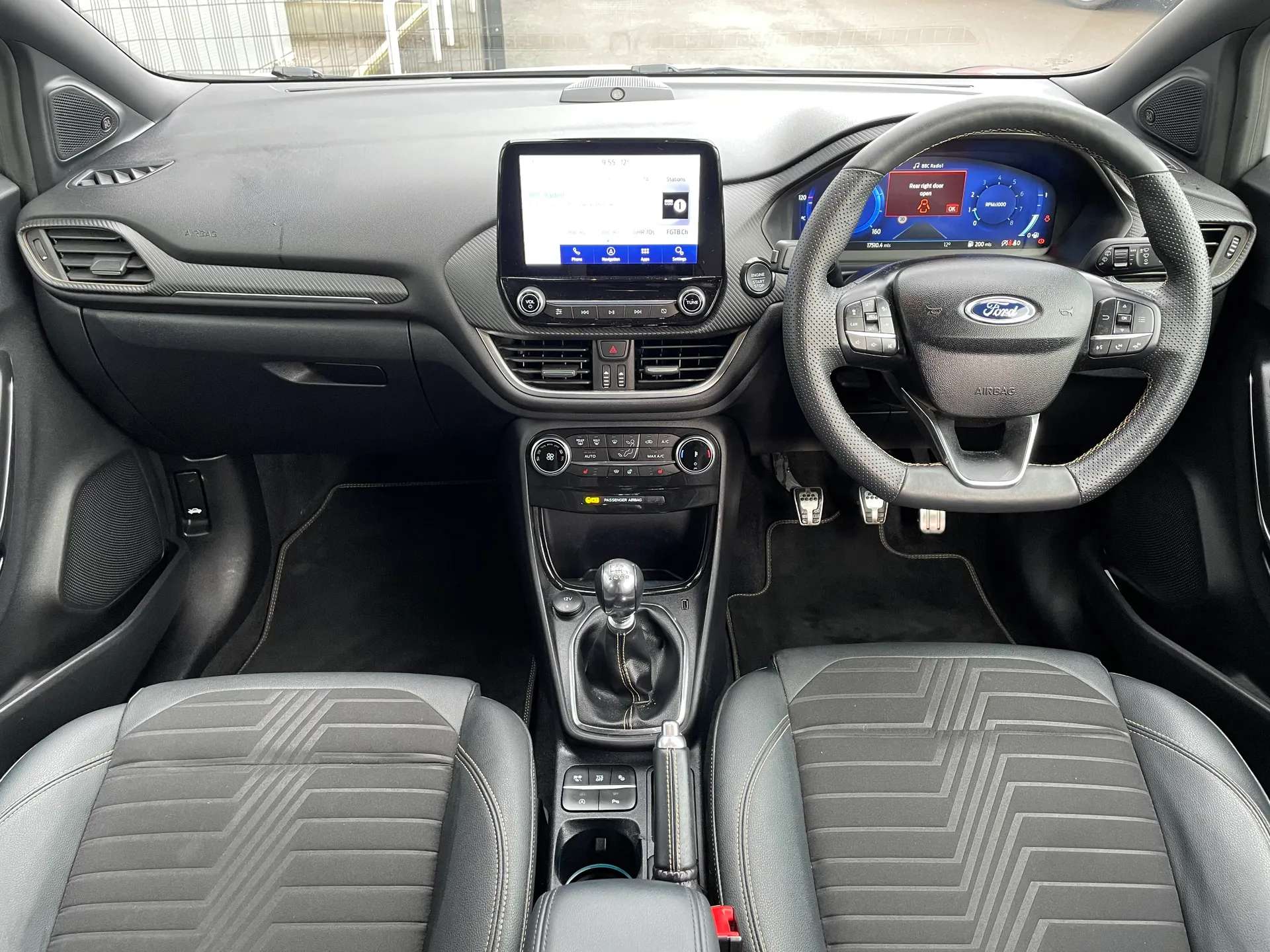 2023 FORD PUMA 2023 FORD PUMA