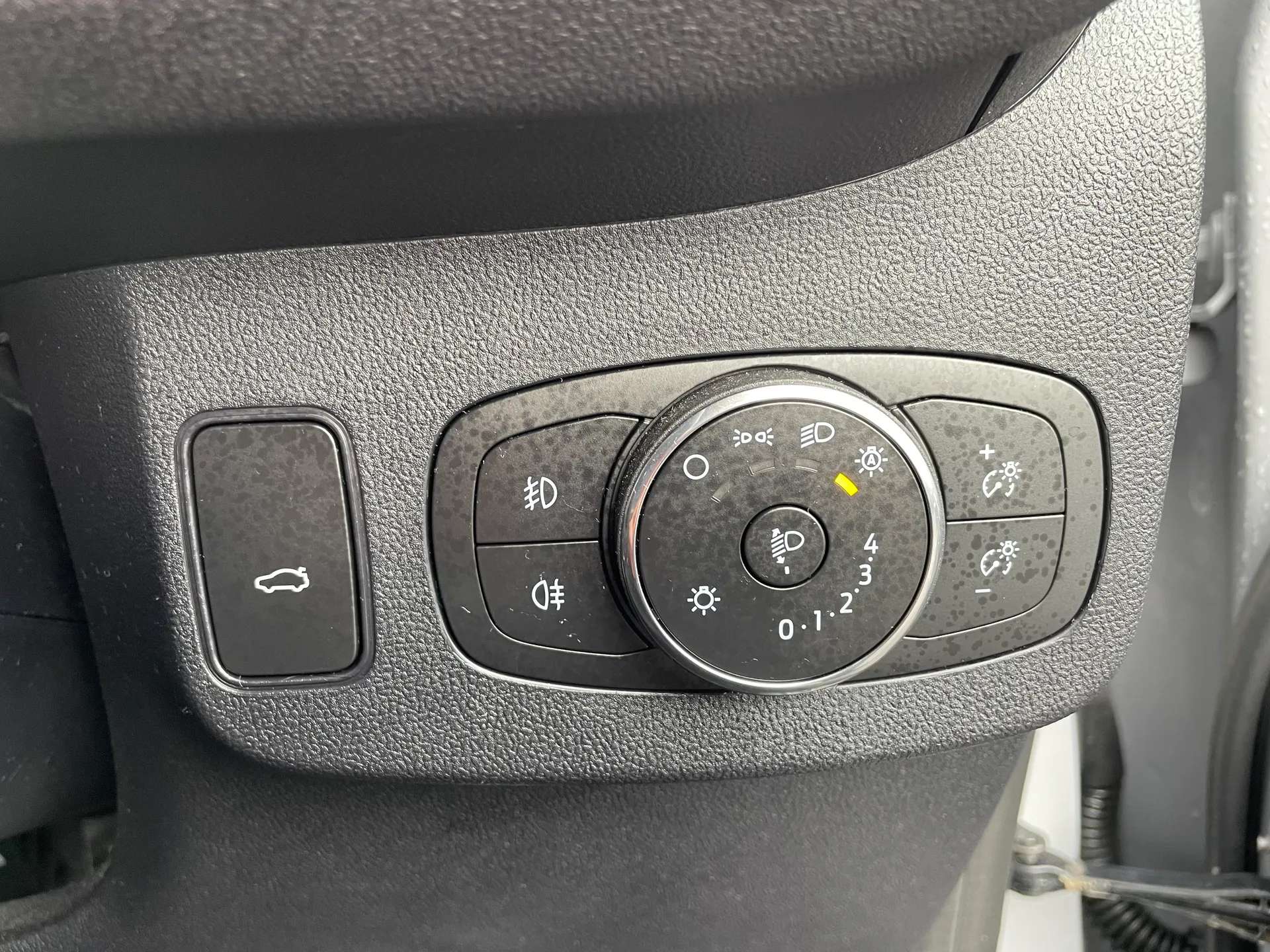 2023 FORD PUMA 2023 FORD PUMA