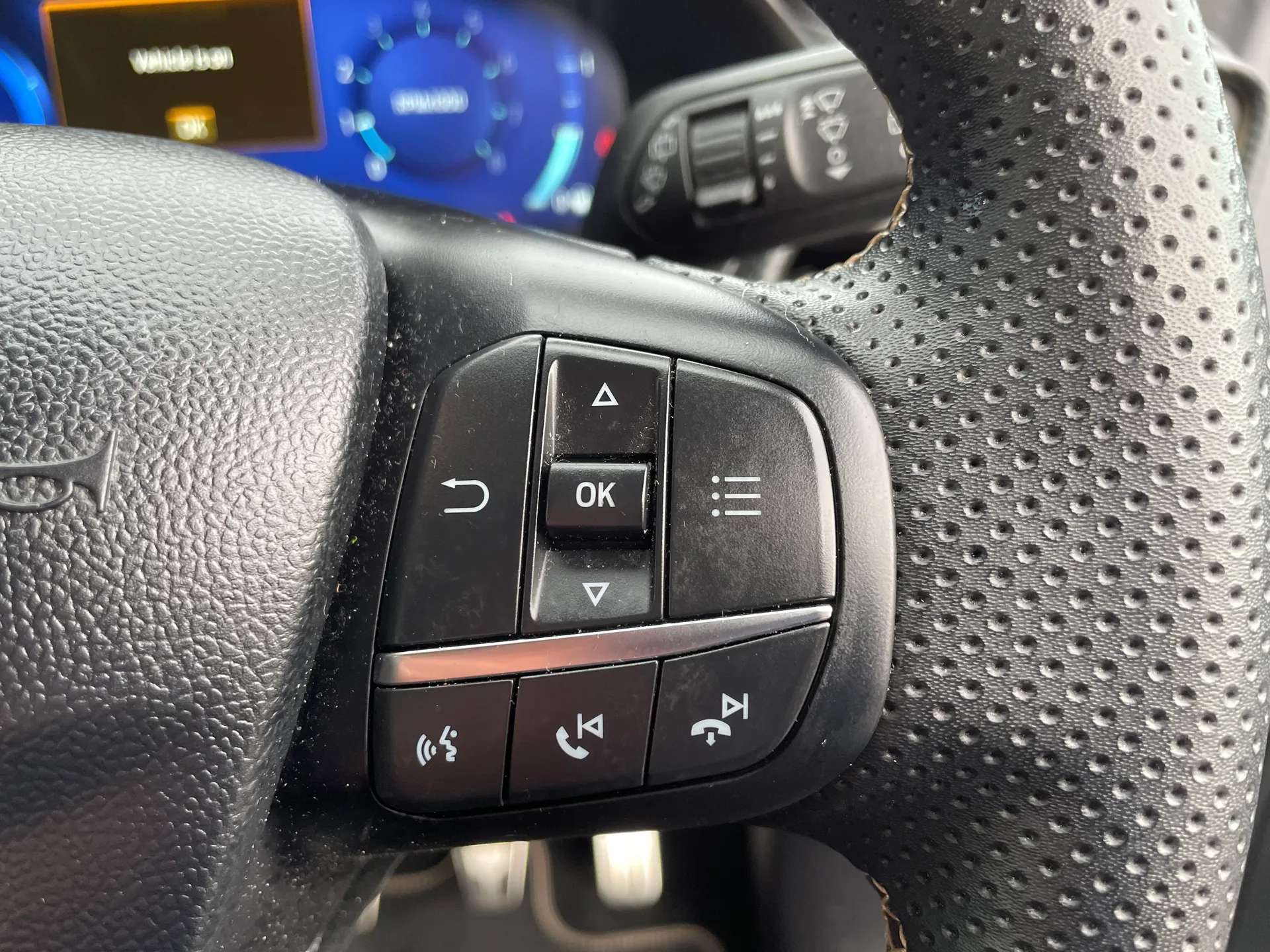 2023 FORD PUMA 2023 FORD PUMA