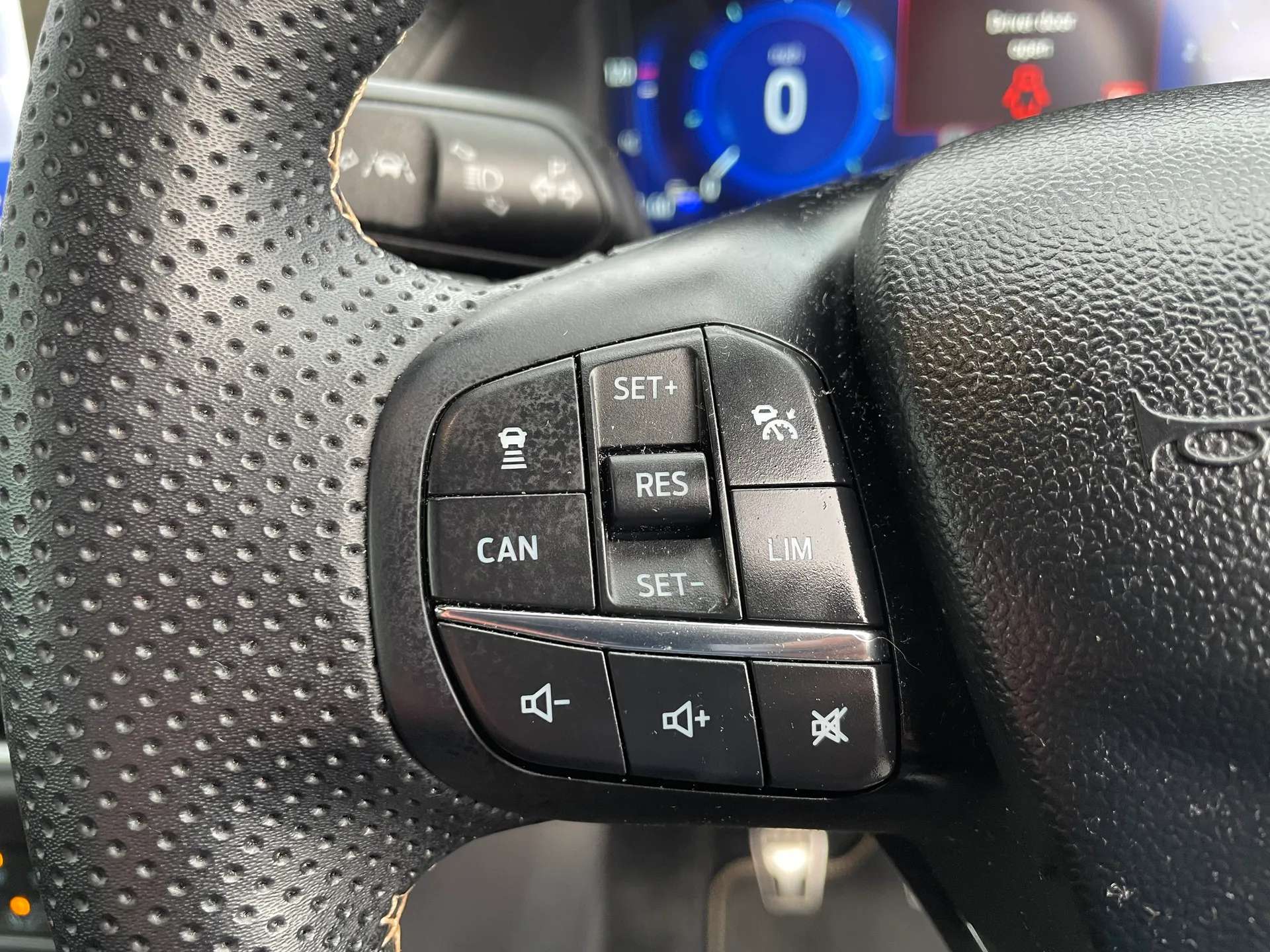 2023 FORD PUMA 2023 FORD PUMA