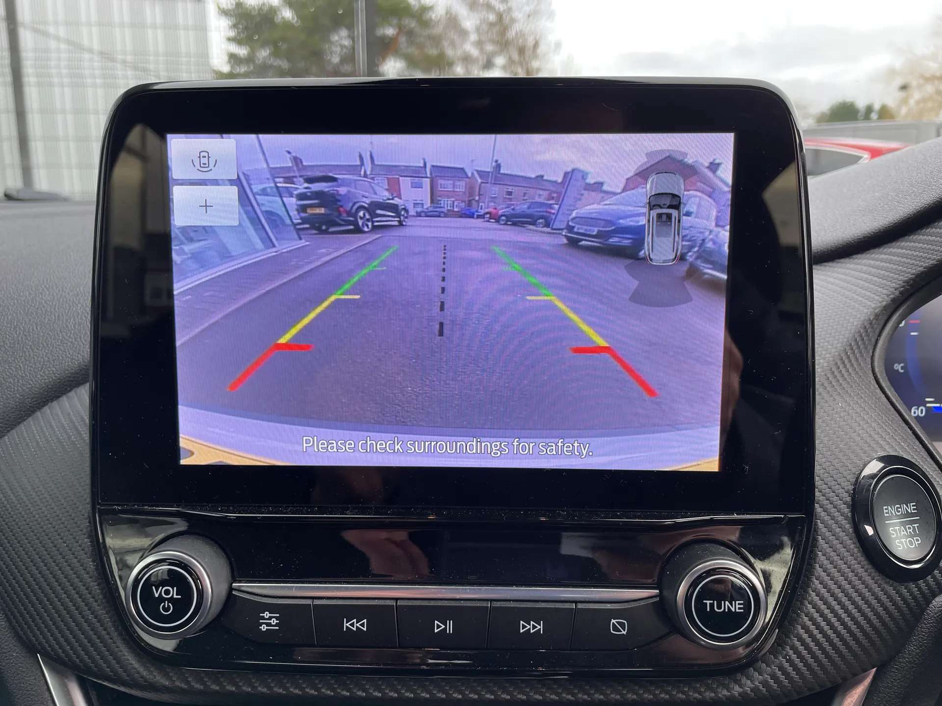 2023 FORD PUMA 2023 FORD PUMA