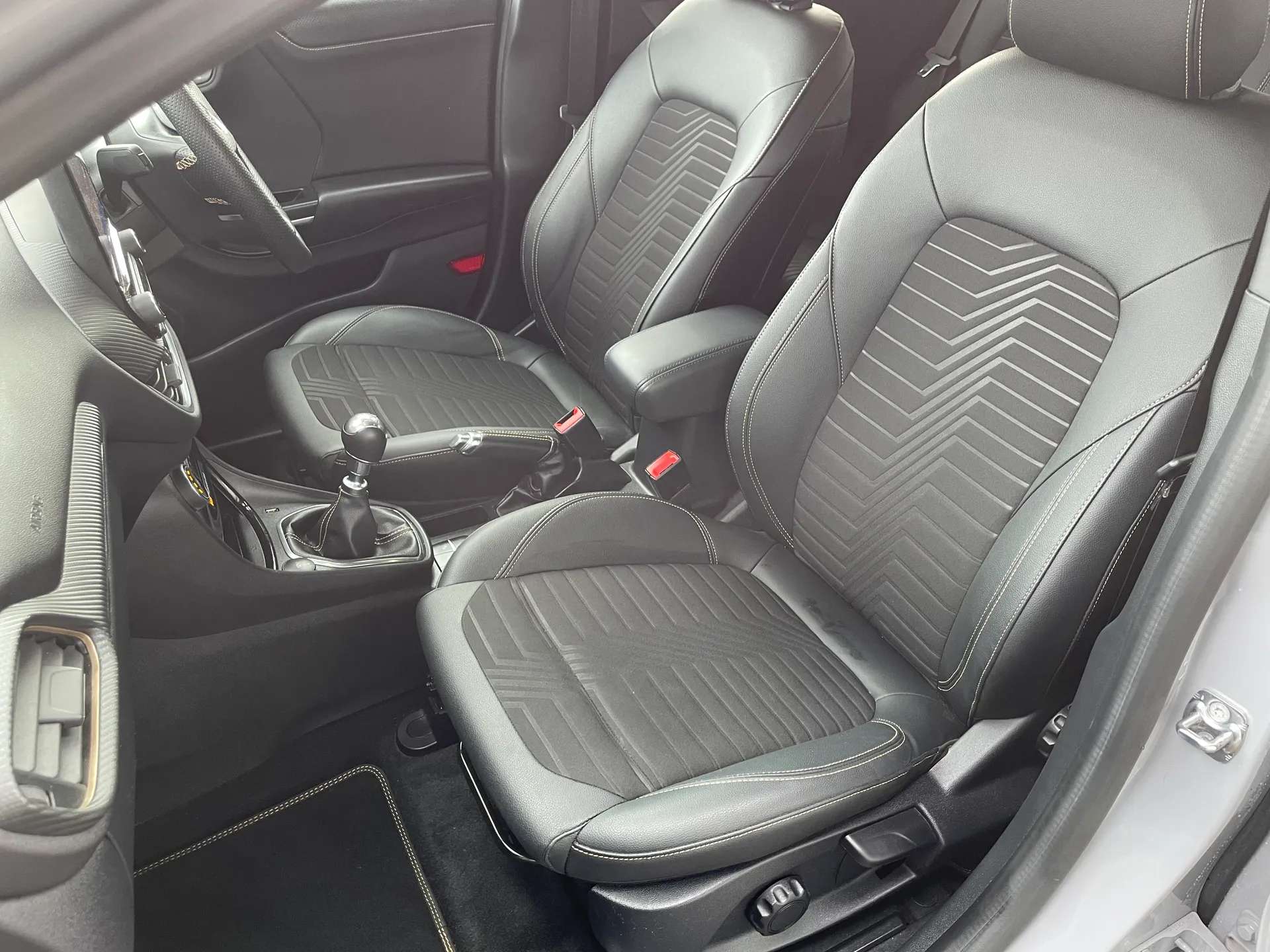 2023 FORD PUMA 2023 FORD PUMA