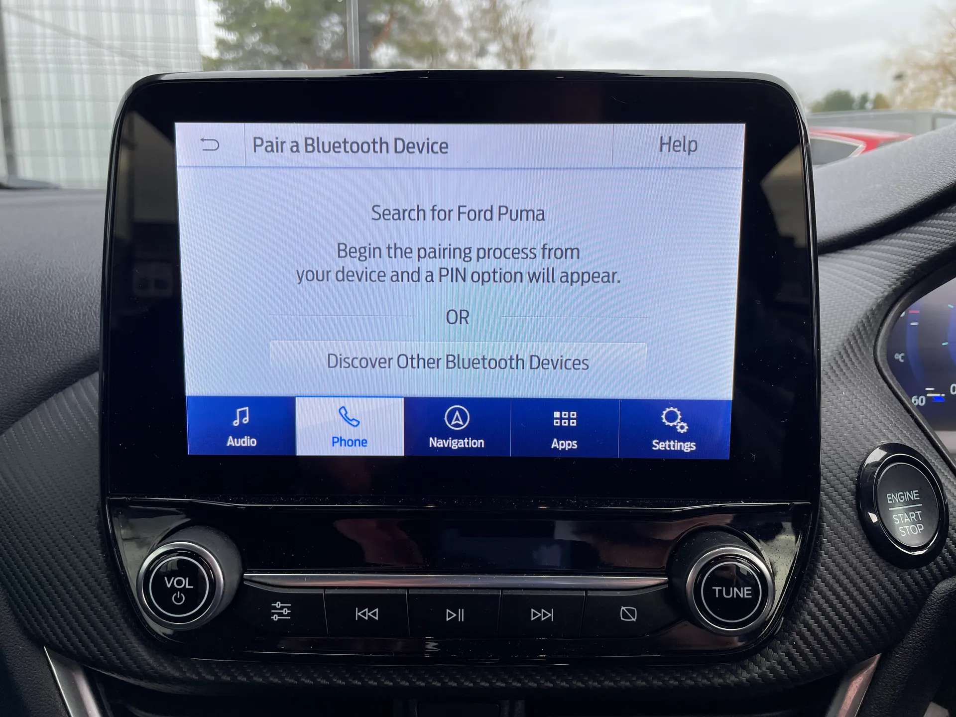 2023 FORD PUMA 2023 FORD PUMA