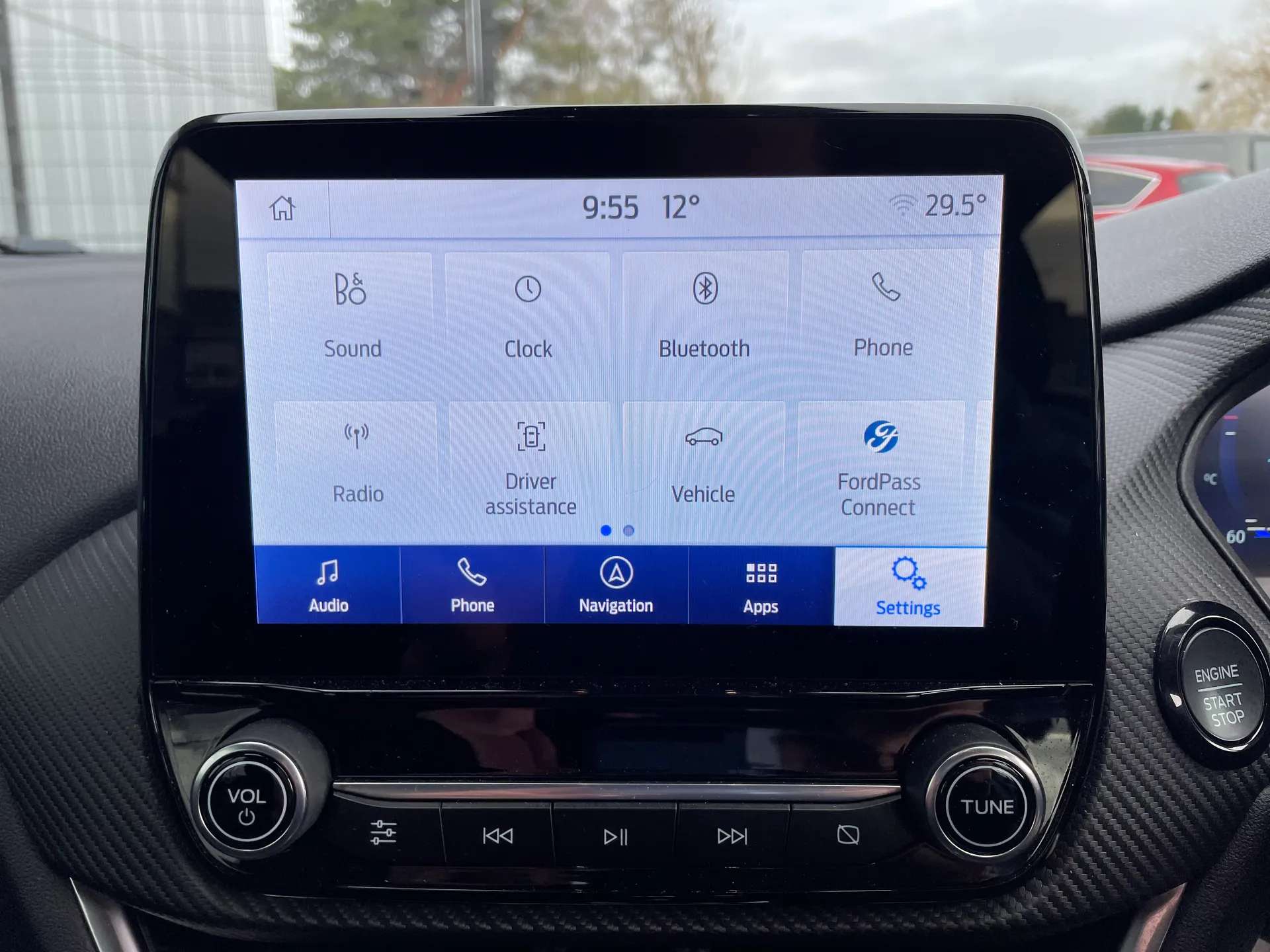 2023 FORD PUMA 2023 FORD PUMA