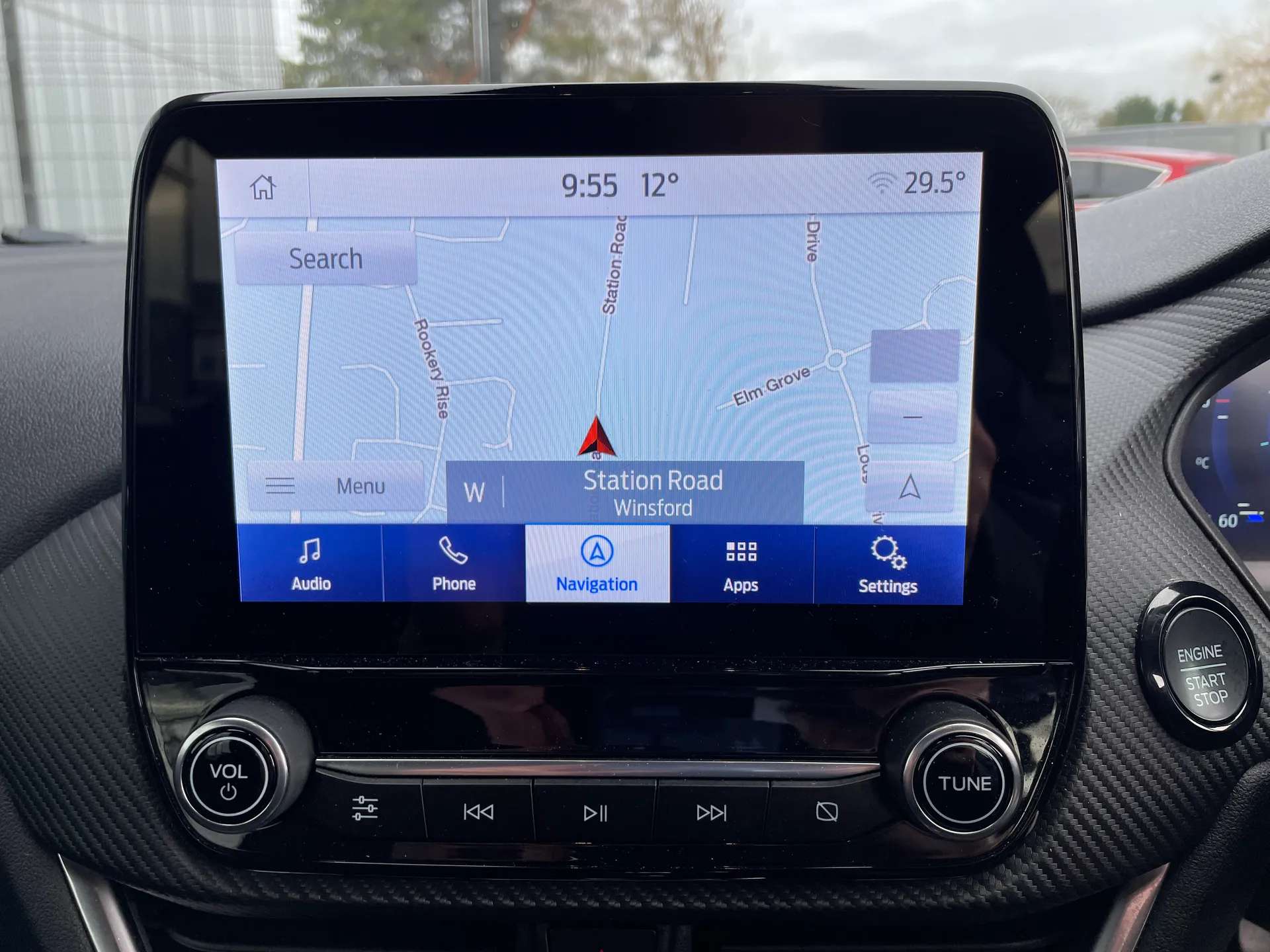 2023 FORD PUMA 2023 FORD PUMA