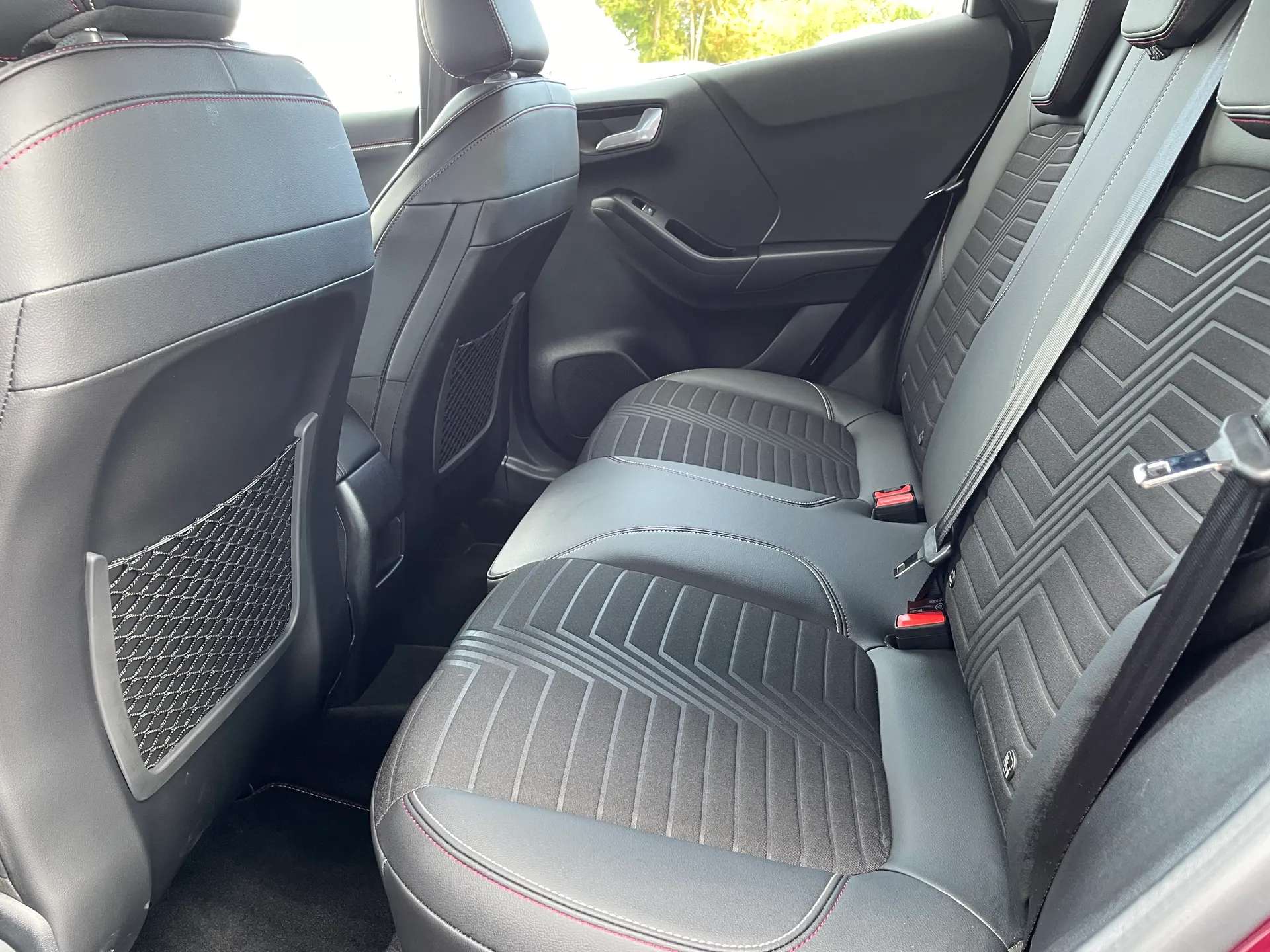 2024 FORD PUMA 2024 FORD PUMA