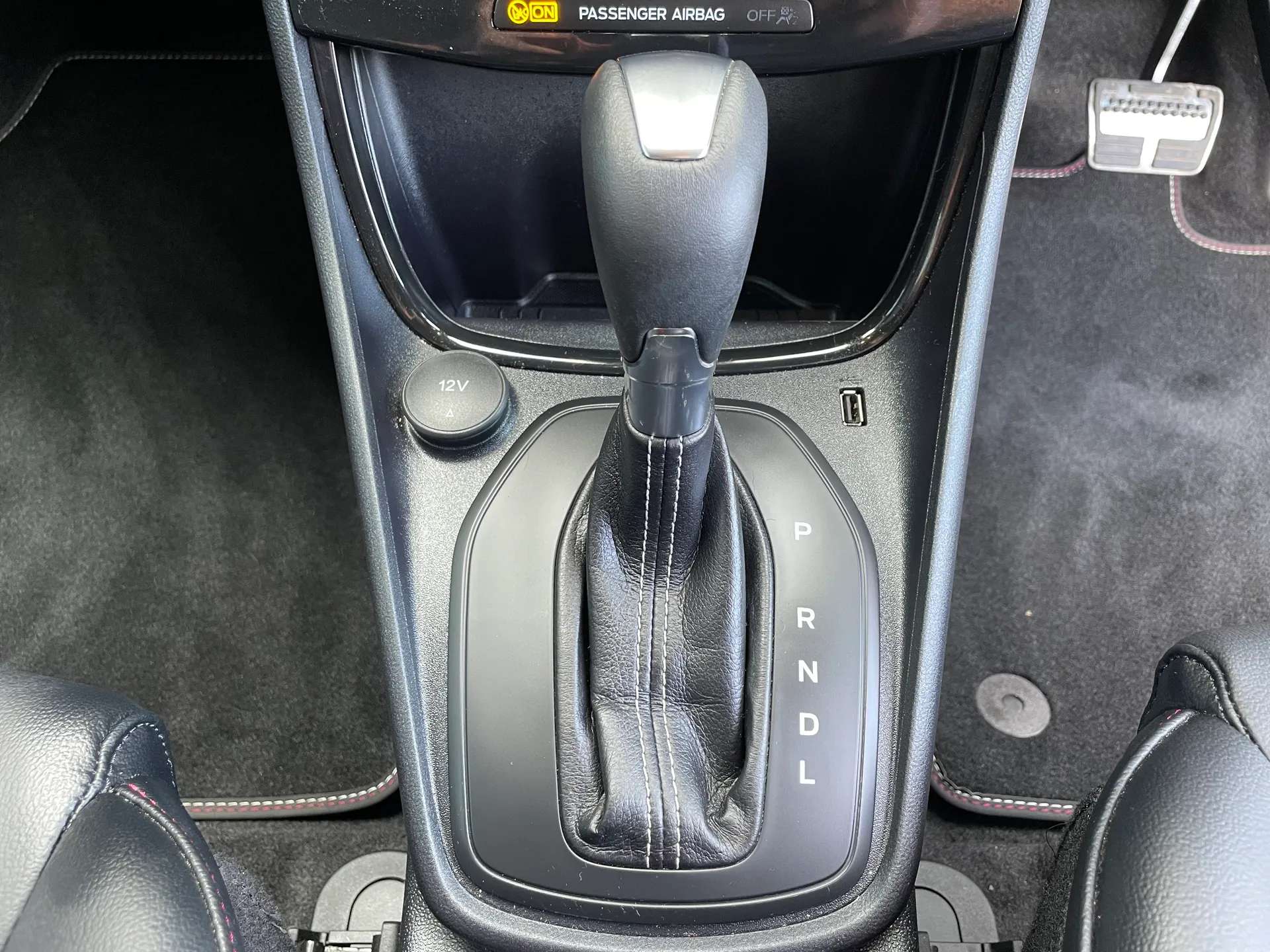 2024 FORD PUMA 2024 FORD PUMA