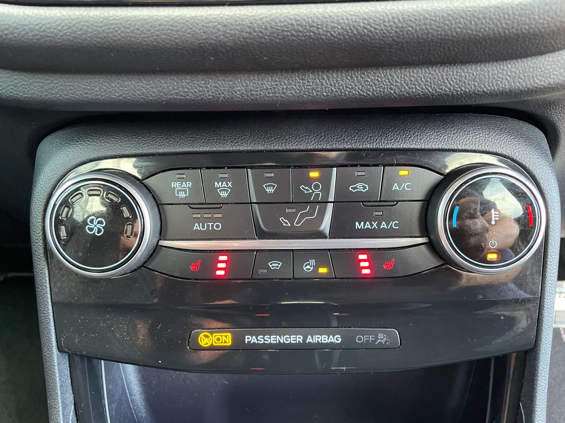 2024 FORD PUMA 2024 FORD PUMA