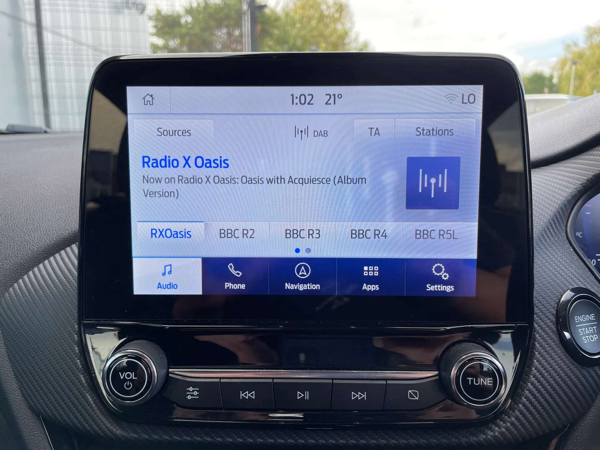 2024 FORD PUMA 2024 FORD PUMA