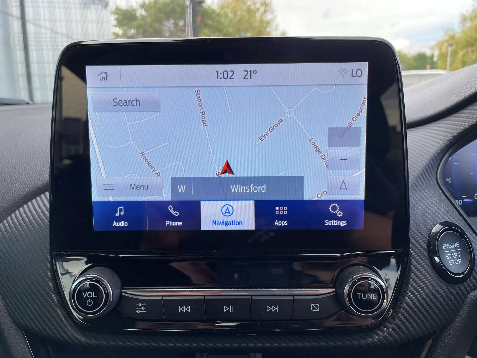 2024 FORD PUMA 2024 FORD PUMA