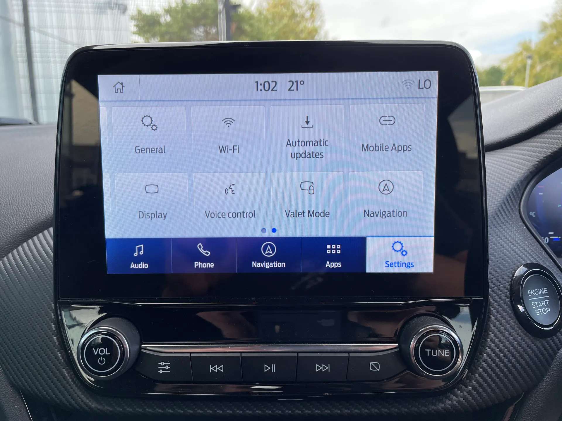 2024 FORD PUMA 2024 FORD PUMA