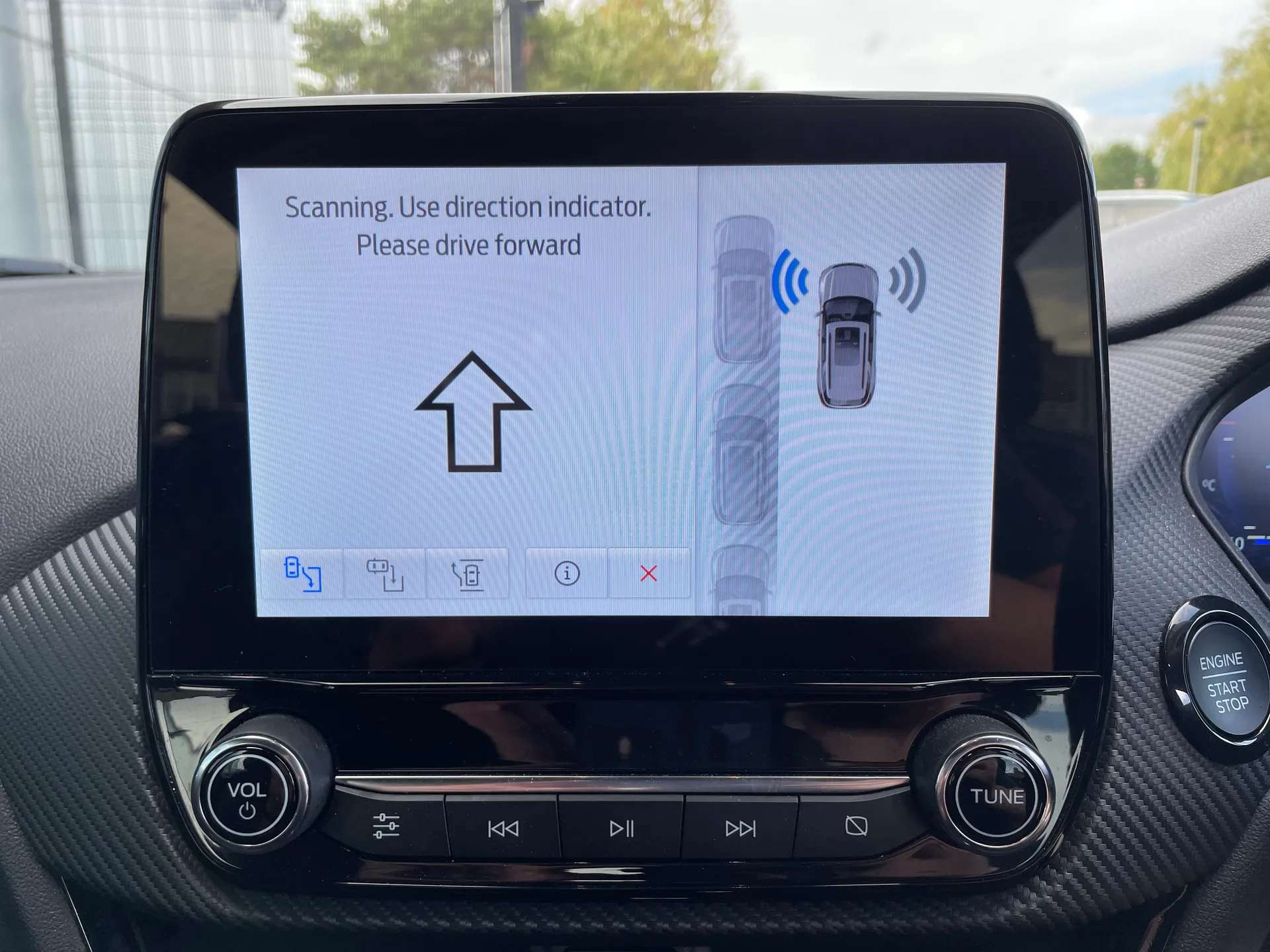 2024 FORD PUMA 2024 FORD PUMA