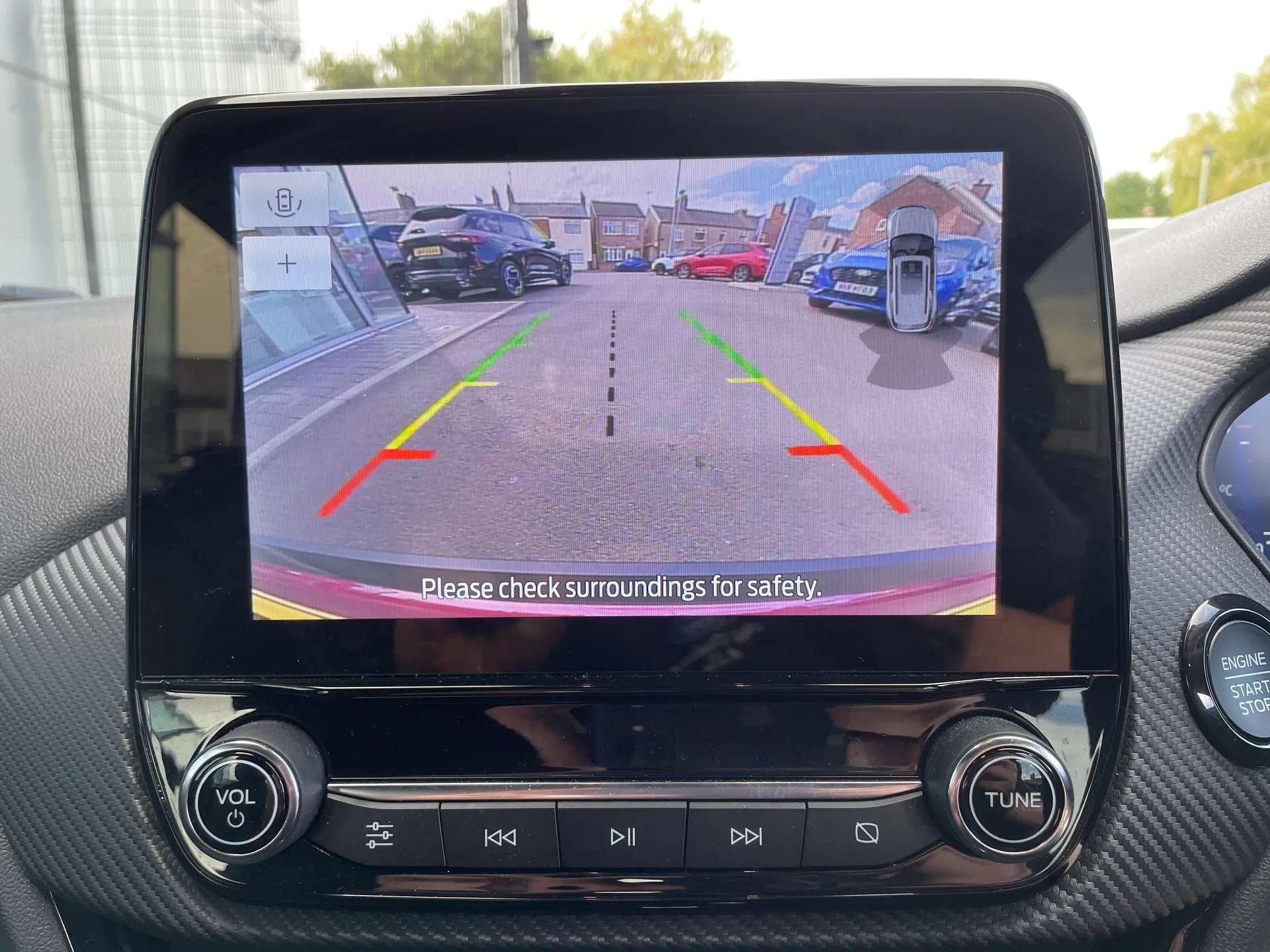 2024 FORD PUMA 2024 FORD PUMA