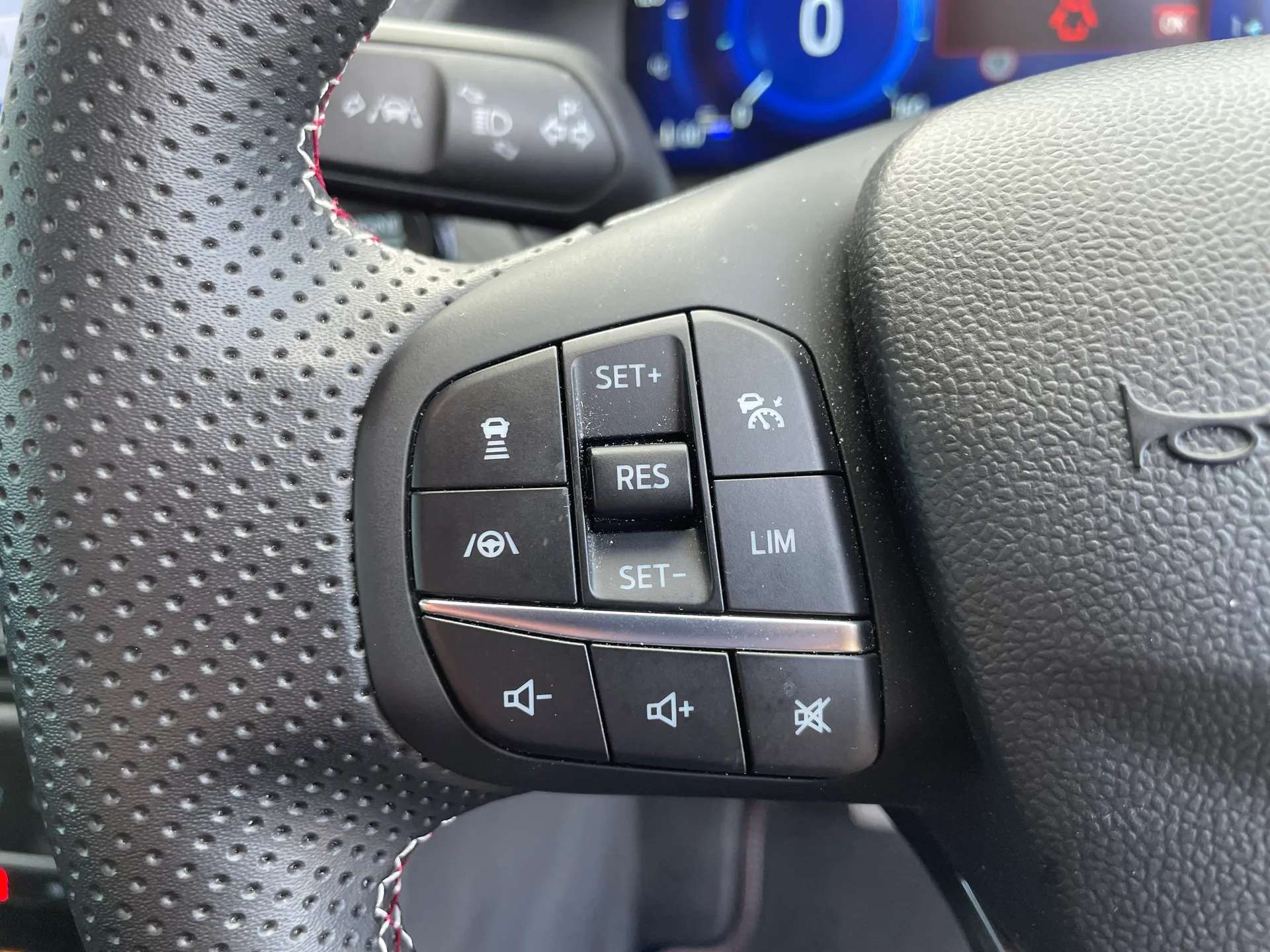 2024 FORD PUMA 2024 FORD PUMA