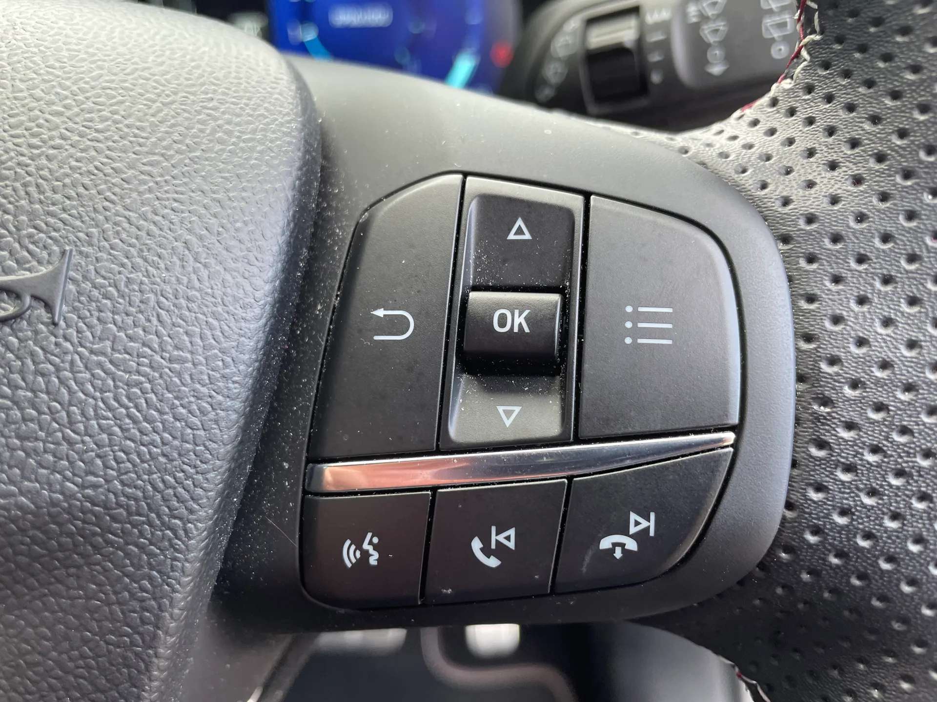 2024 FORD PUMA 2024 FORD PUMA