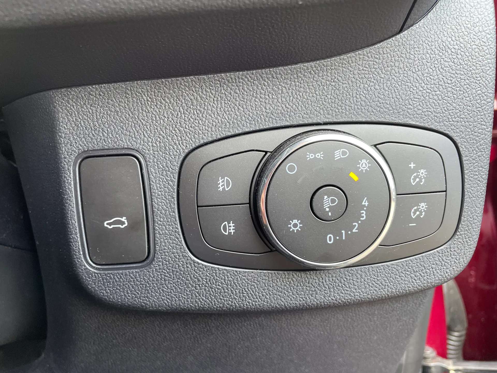 2024 FORD PUMA 2024 FORD PUMA