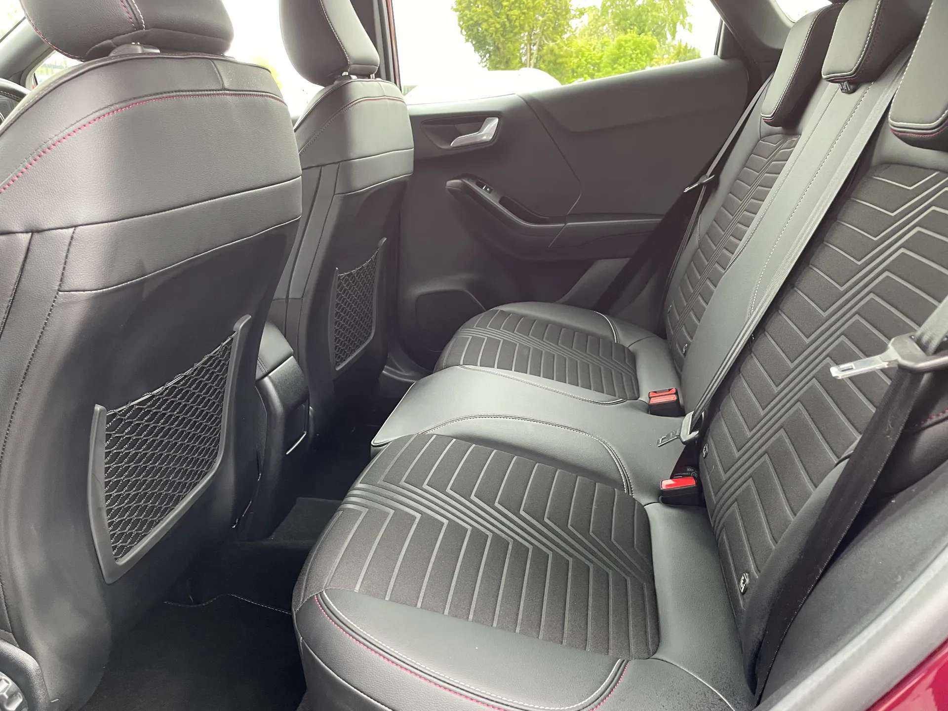 2024 FORD PUMA 2024 FORD PUMA