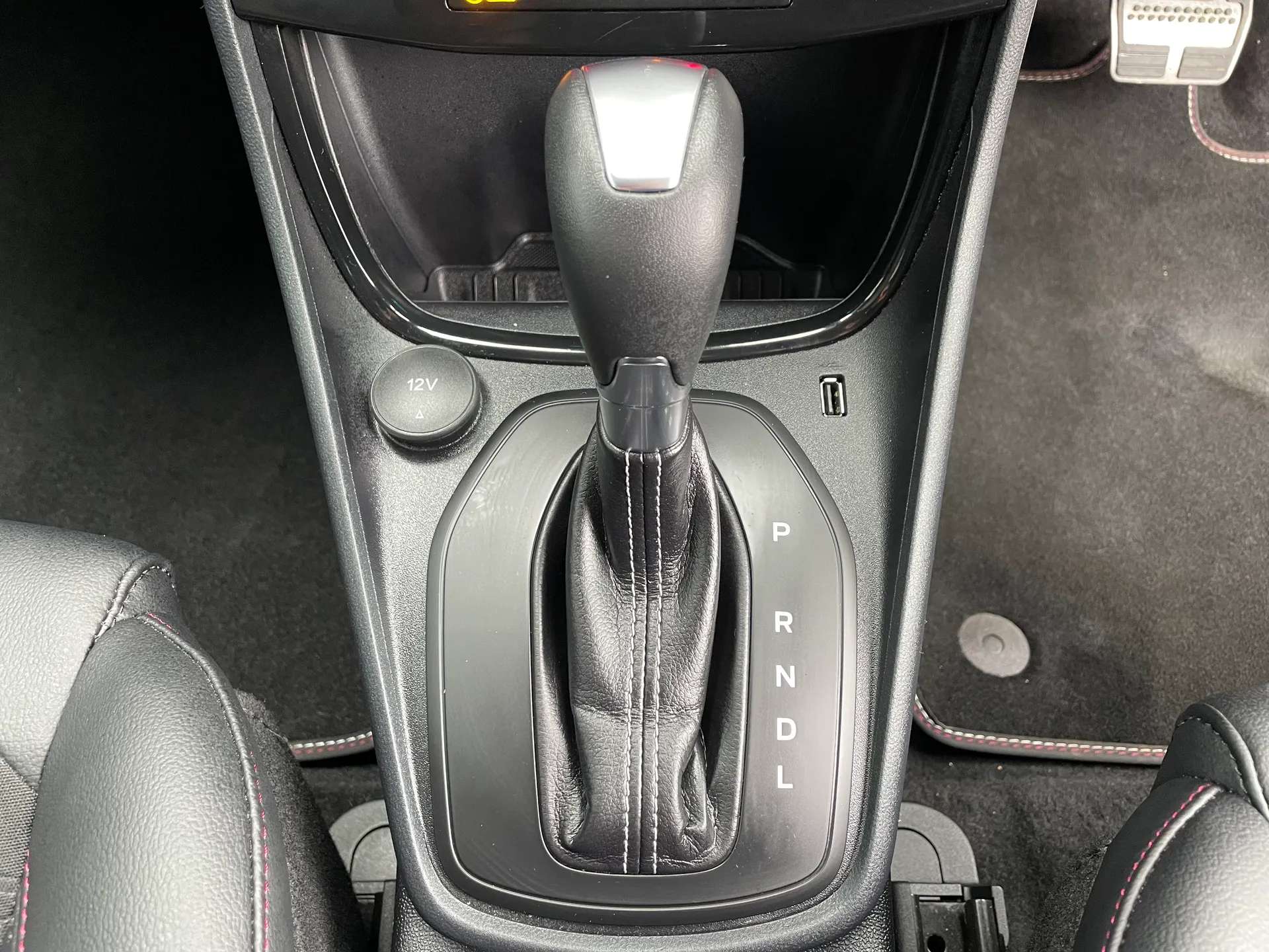 2024 FORD PUMA 2024 FORD PUMA