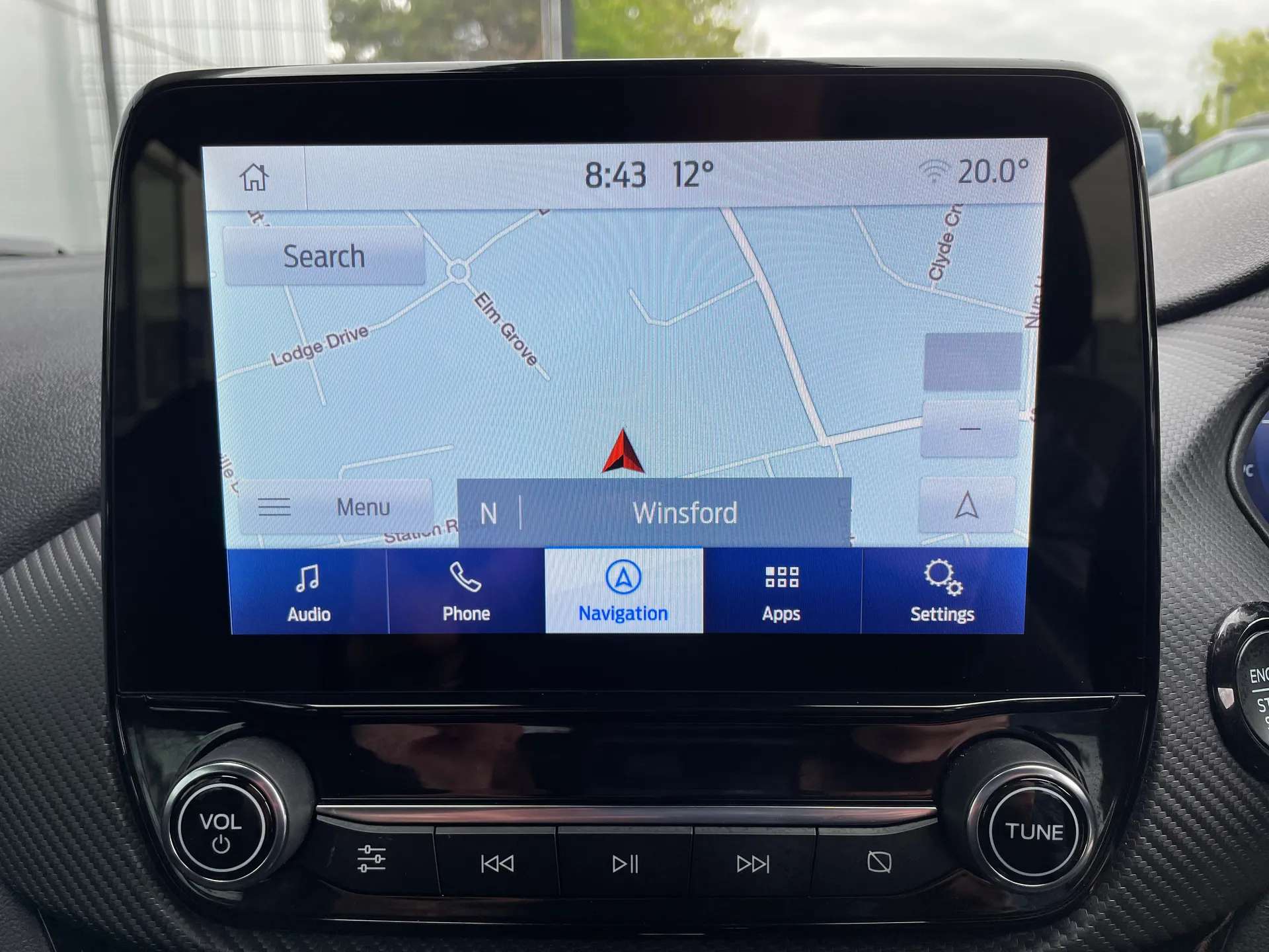 2024 FORD PUMA 2024 FORD PUMA