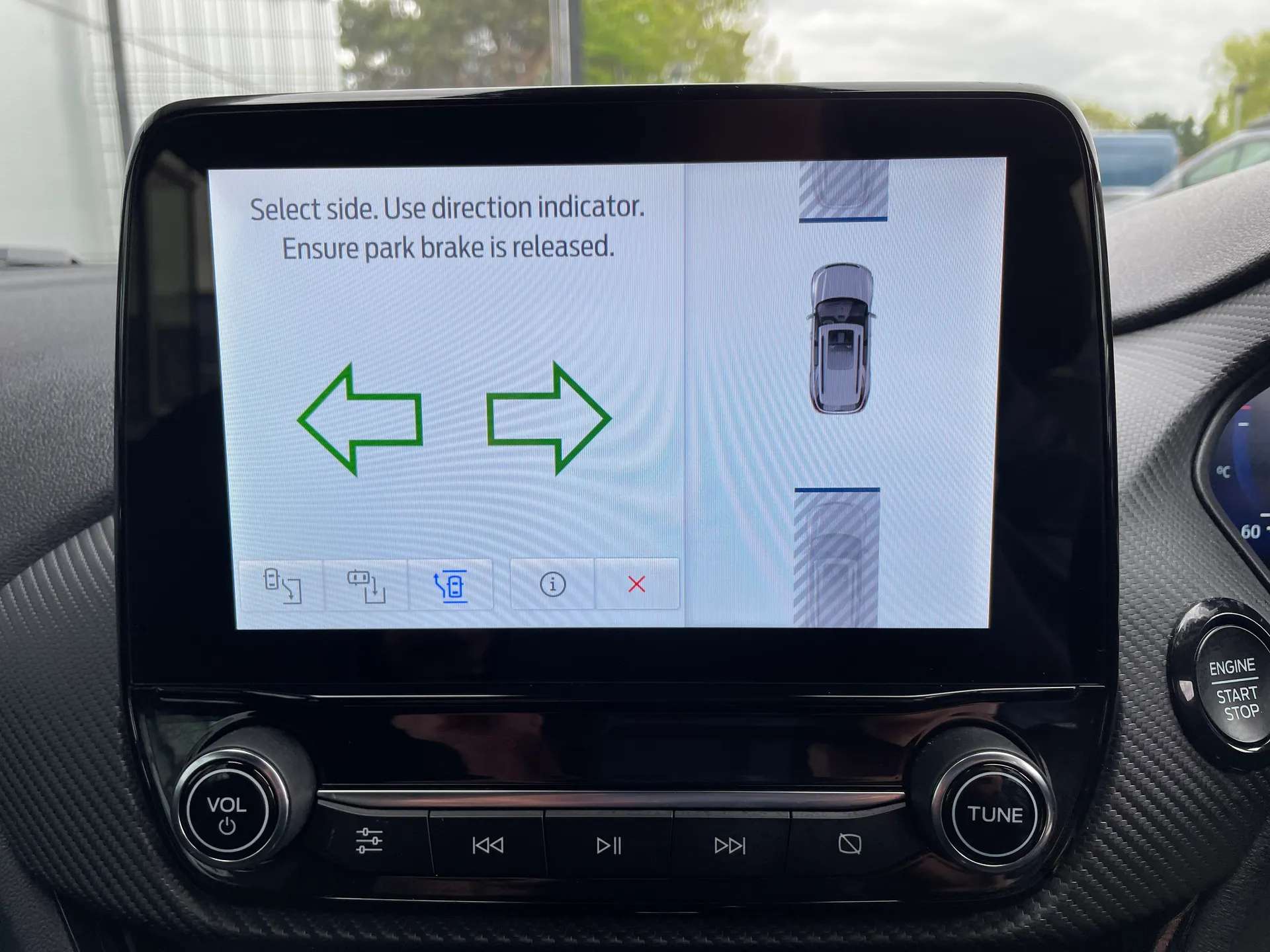 2024 FORD PUMA 2024 FORD PUMA