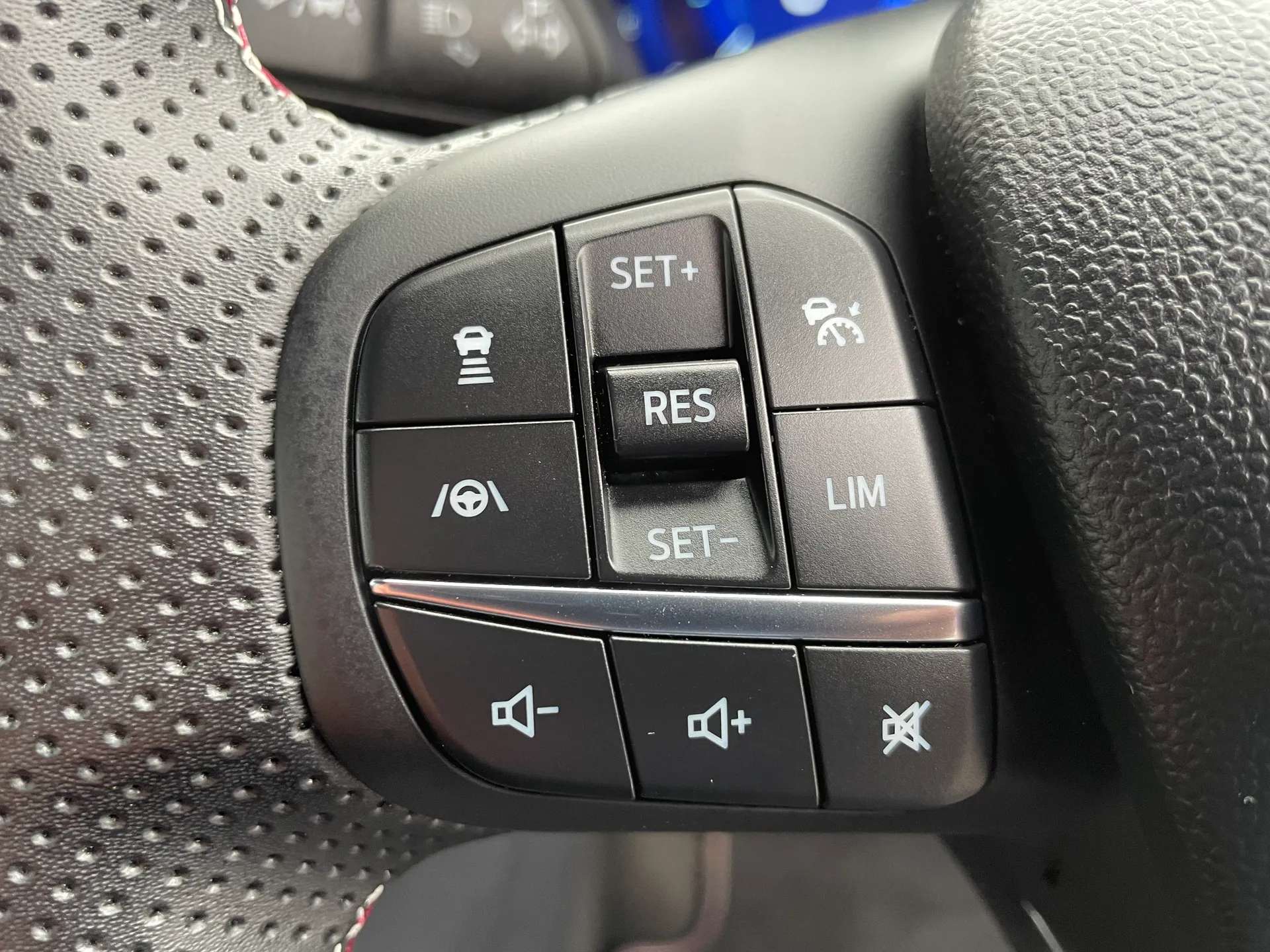 2024 FORD PUMA 2024 FORD PUMA