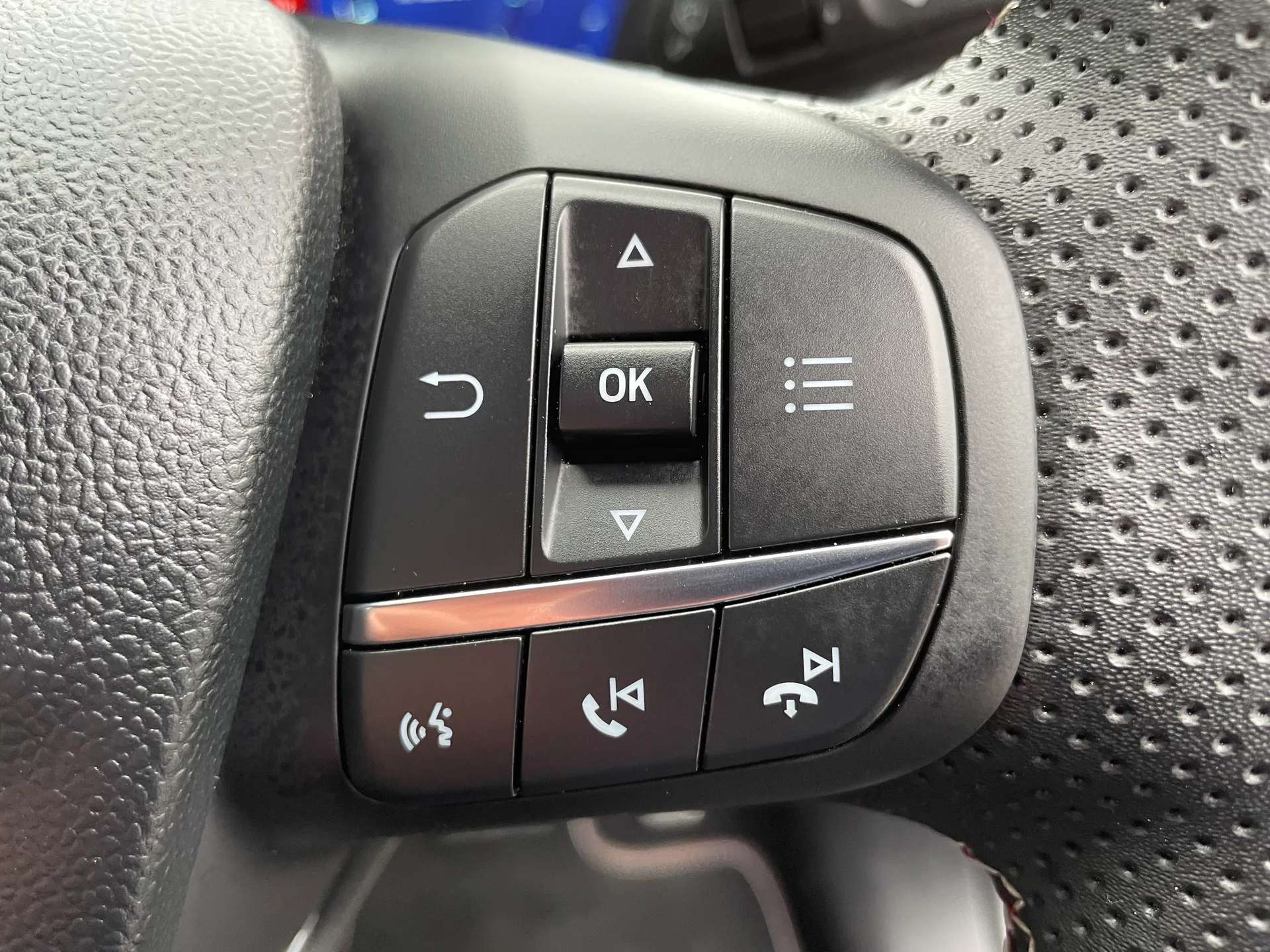 2024 FORD PUMA 2024 FORD PUMA