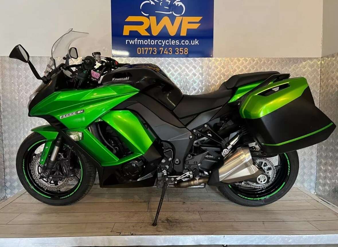 2015 KAWASAKI Z 2015 KAWASAKI Z