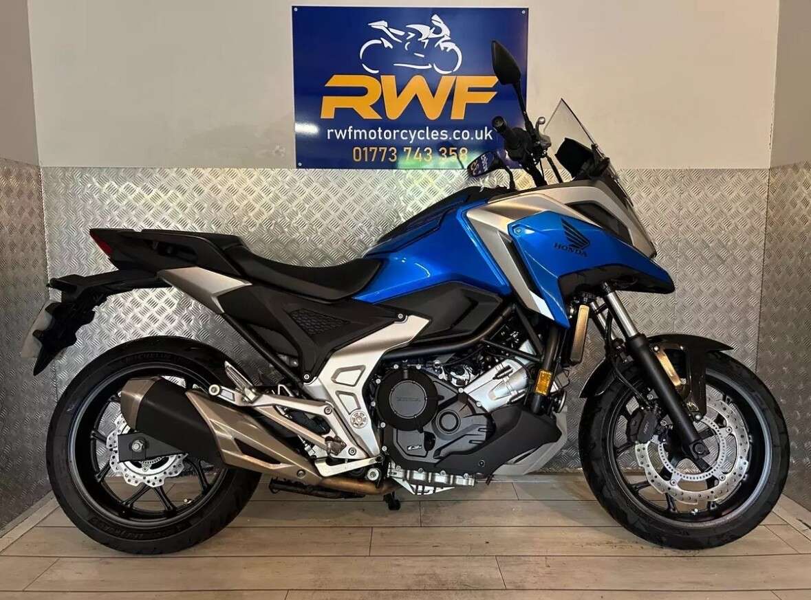 2022 HONDA NC 2022 HONDA NC