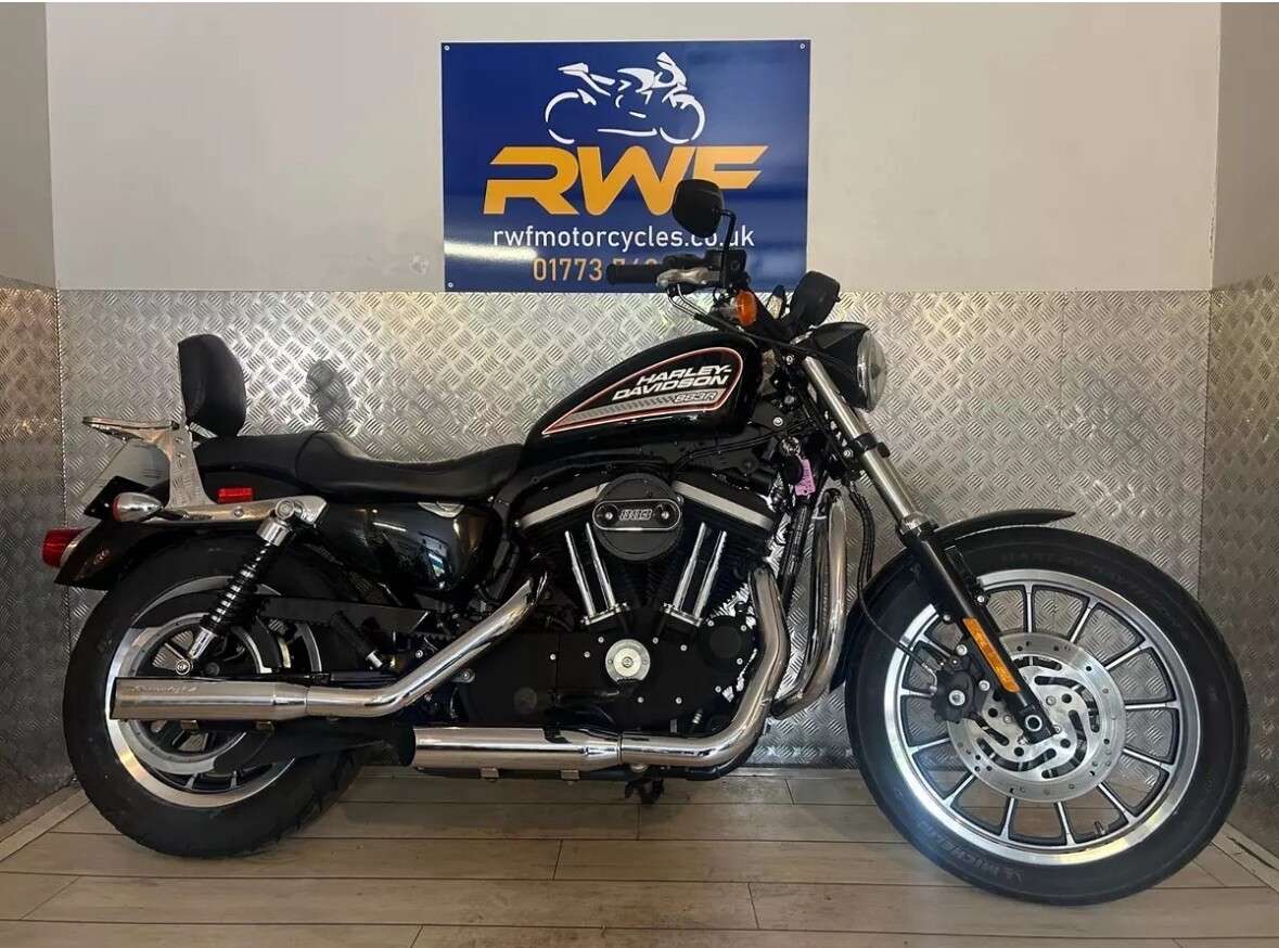 Check out this Harley-davidson 2013 Petrol Manual