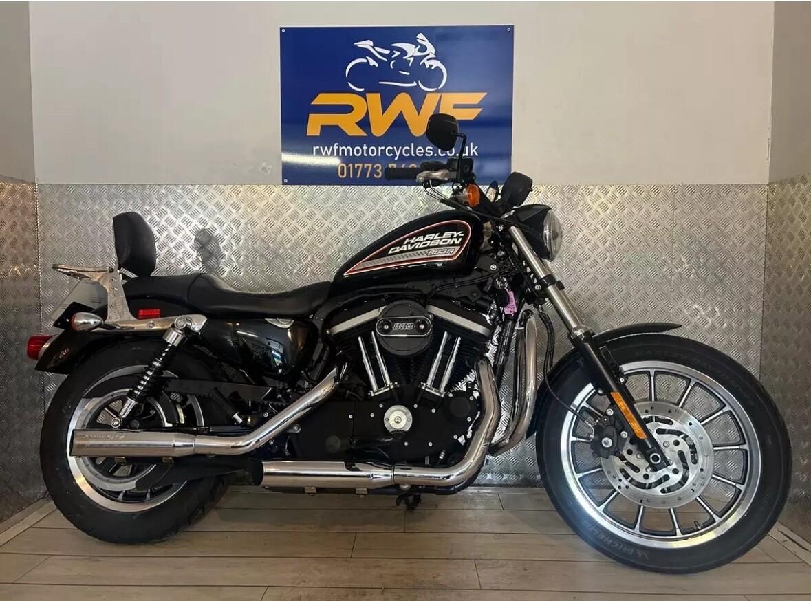 Check out this Harley-davidson 2013 Petrol Manual