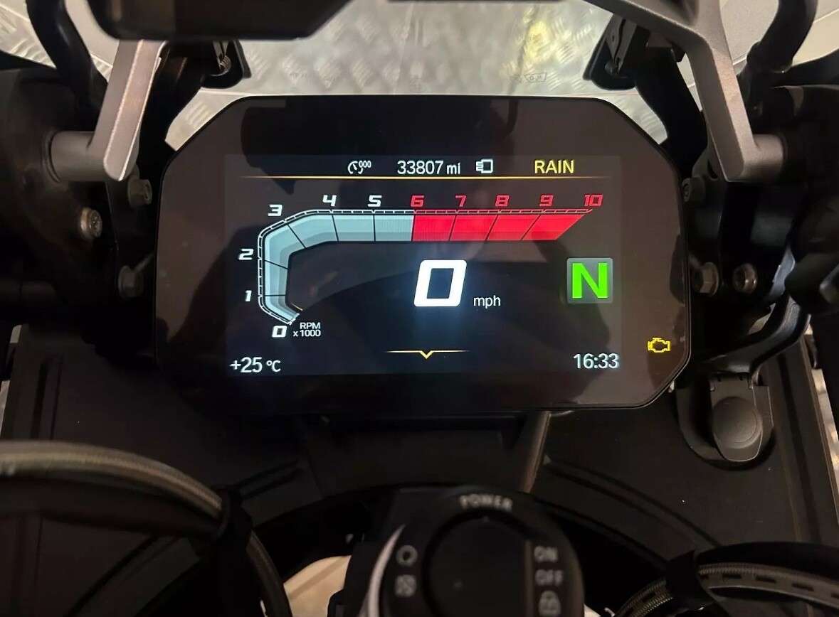 2020 BMW R SERIES 2020 BMW R SERIES