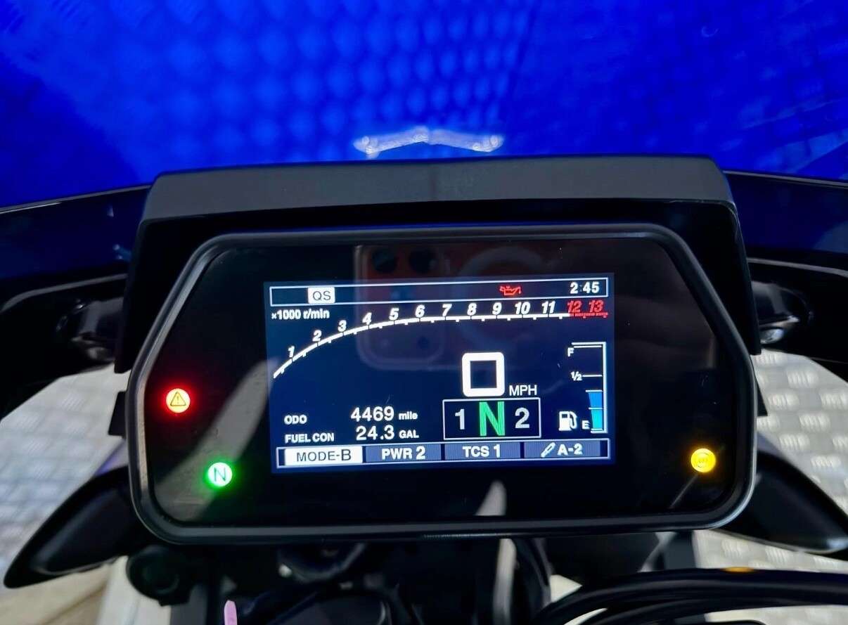 2020 YAMAHA MT-10 2020 YAMAHA MT-10