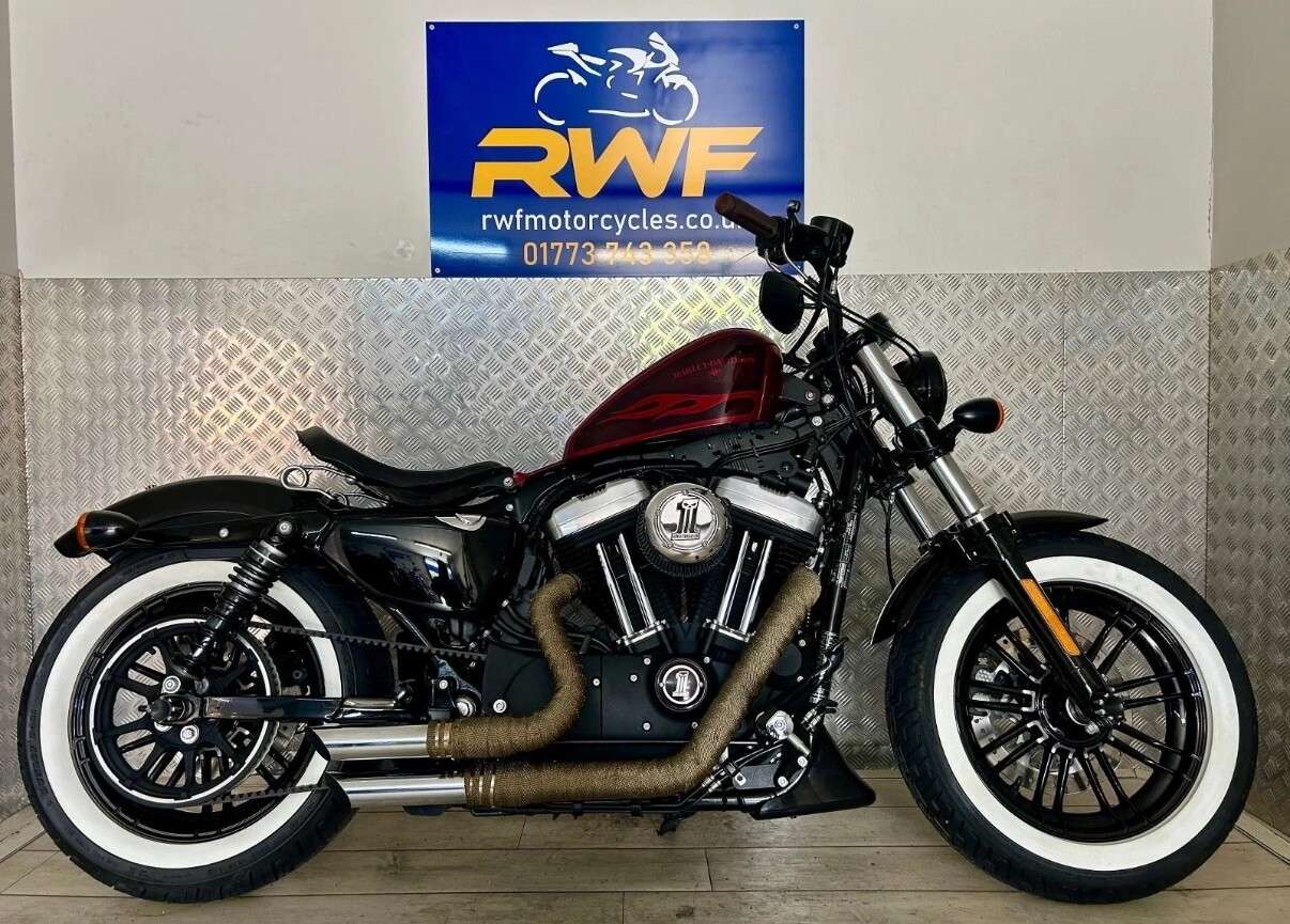 2017 HARLEY-DAVIDSON SPORTSTER 2017 HARLEY-DAVIDSON SPORTSTER