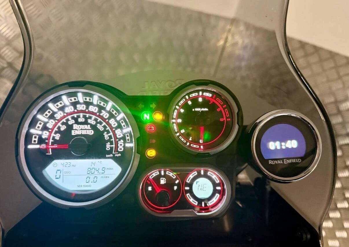 2022 ROYAL ENFIELD HIMALAYAN 411 2022 ROYAL ENFIELD HIMALAYAN 411