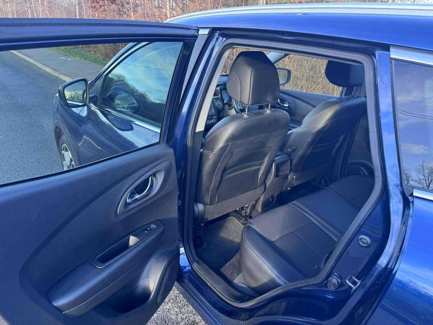 2015 RENAULT KADJAR 2015 RENAULT KADJAR