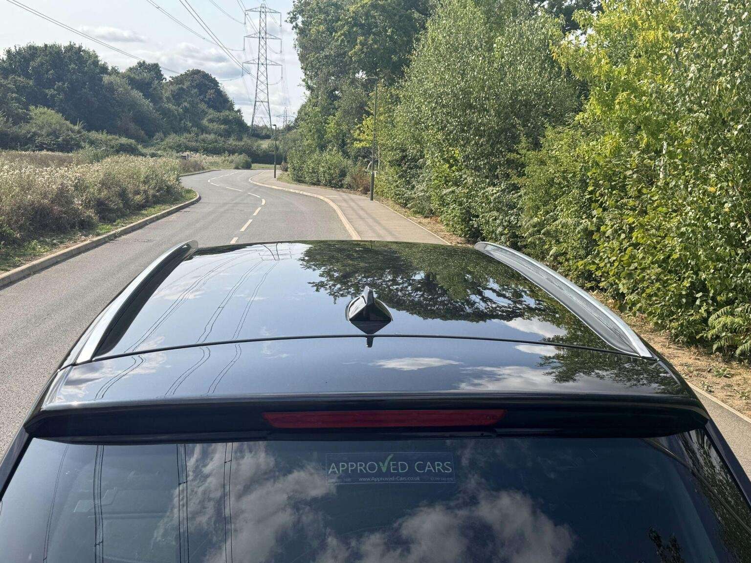 2017 BMW X3 2017 BMW X3