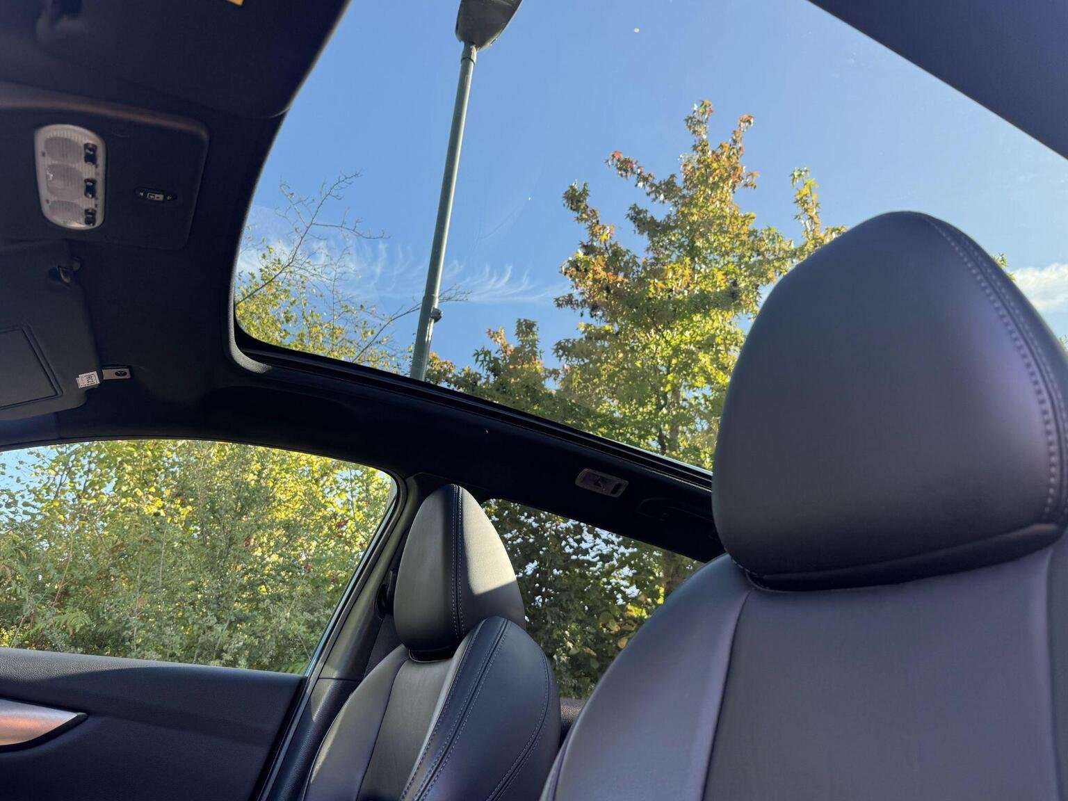 2017 NISSAN QASHQAI 2017 NISSAN QASHQAI