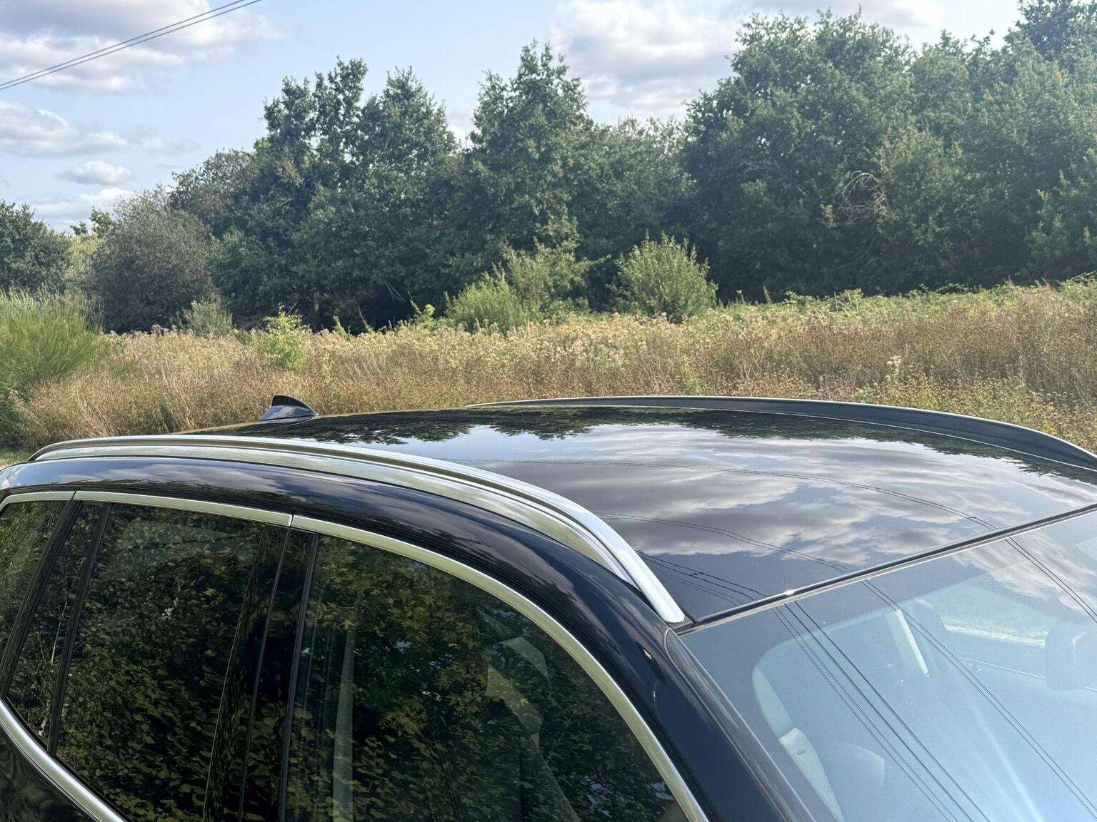 2017 BMW X3 2017 BMW X3