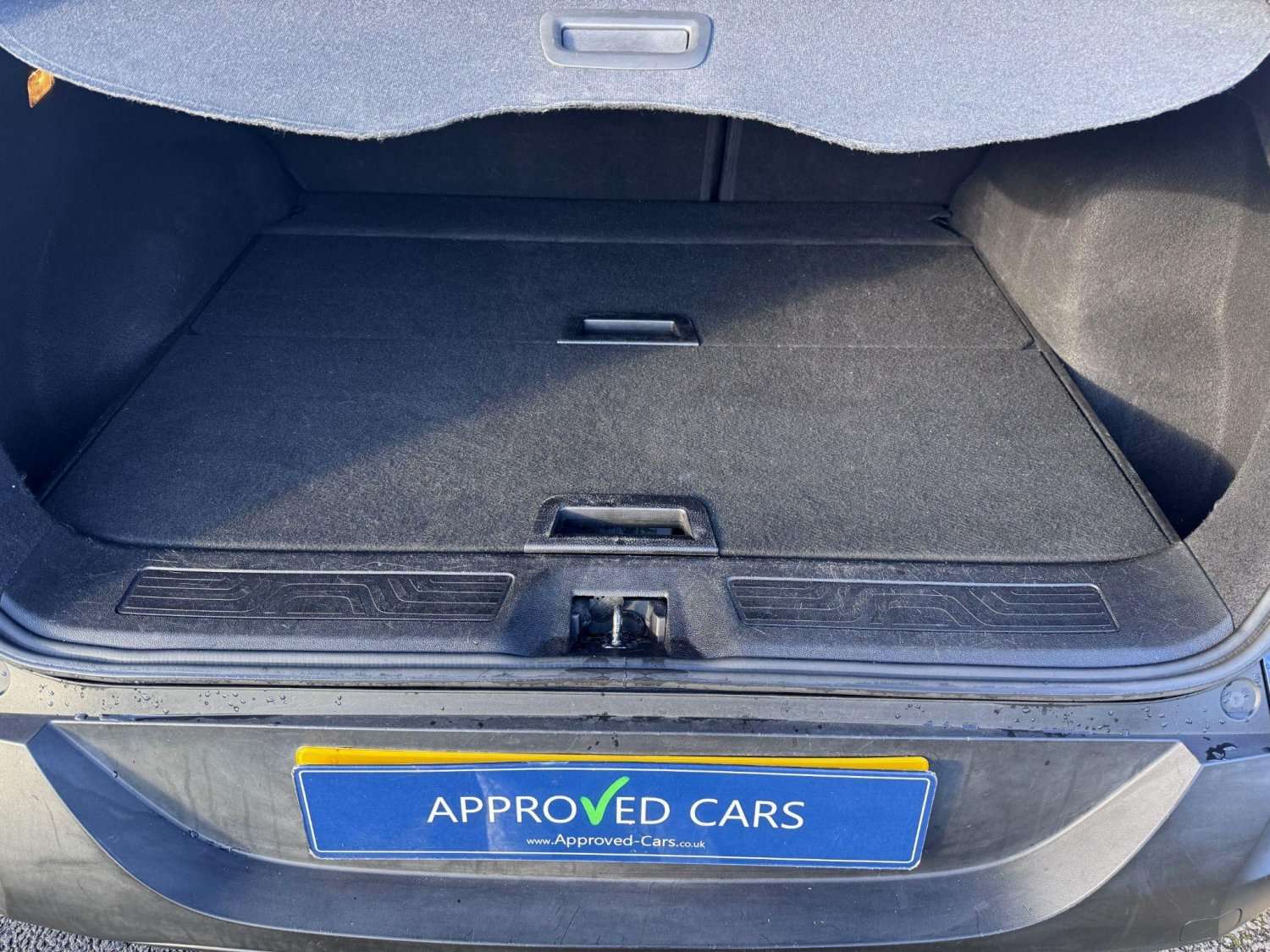 2015 RENAULT KADJAR 2015 RENAULT KADJAR