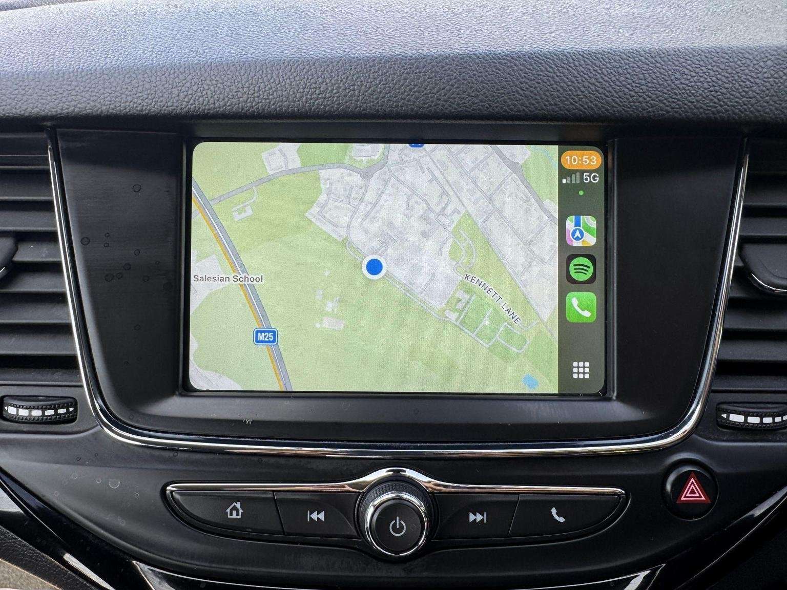 2019 VAUXHALL ASTRA 2019 VAUXHALL ASTRA