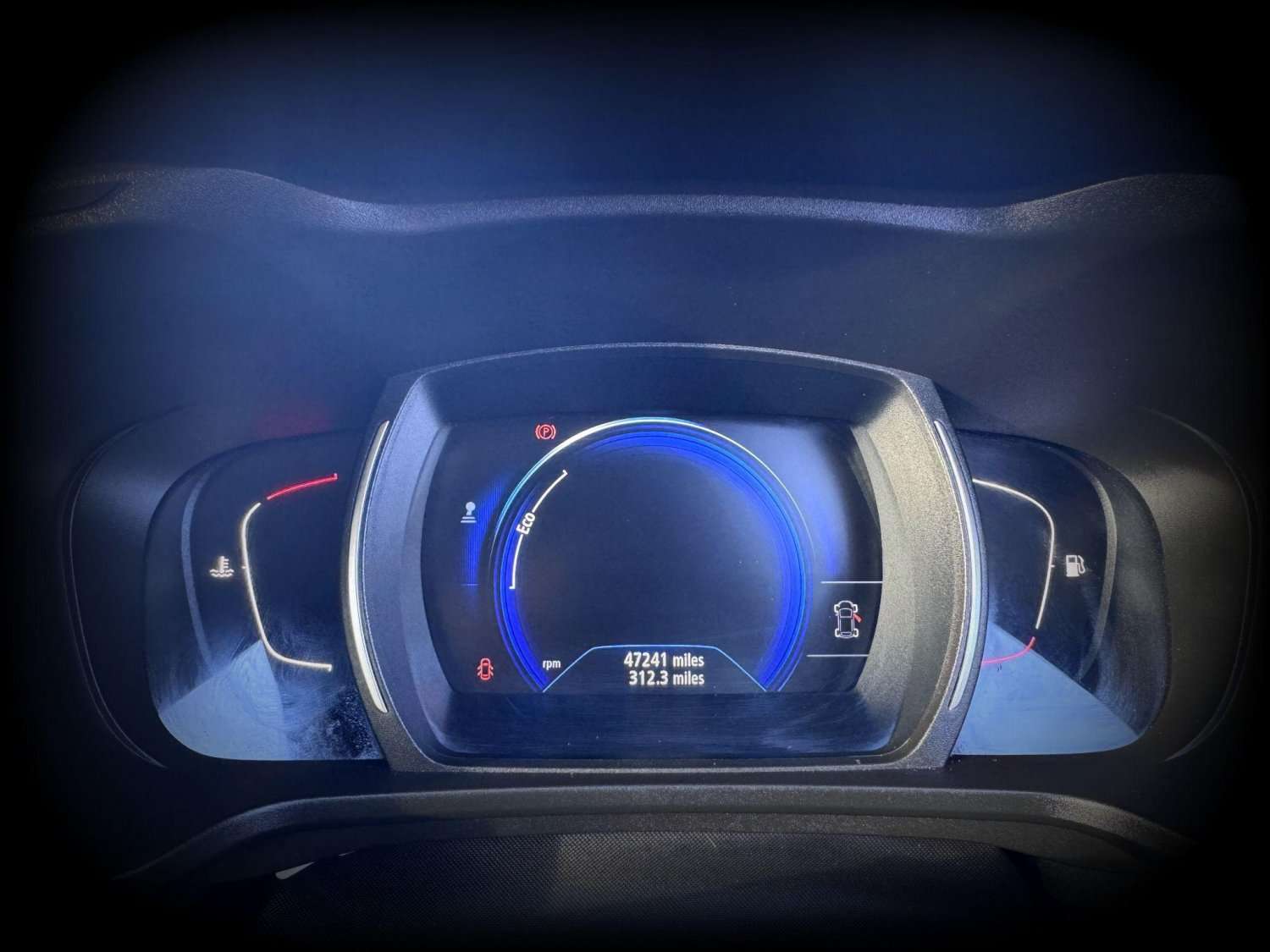 2015 RENAULT KADJAR 2015 RENAULT KADJAR