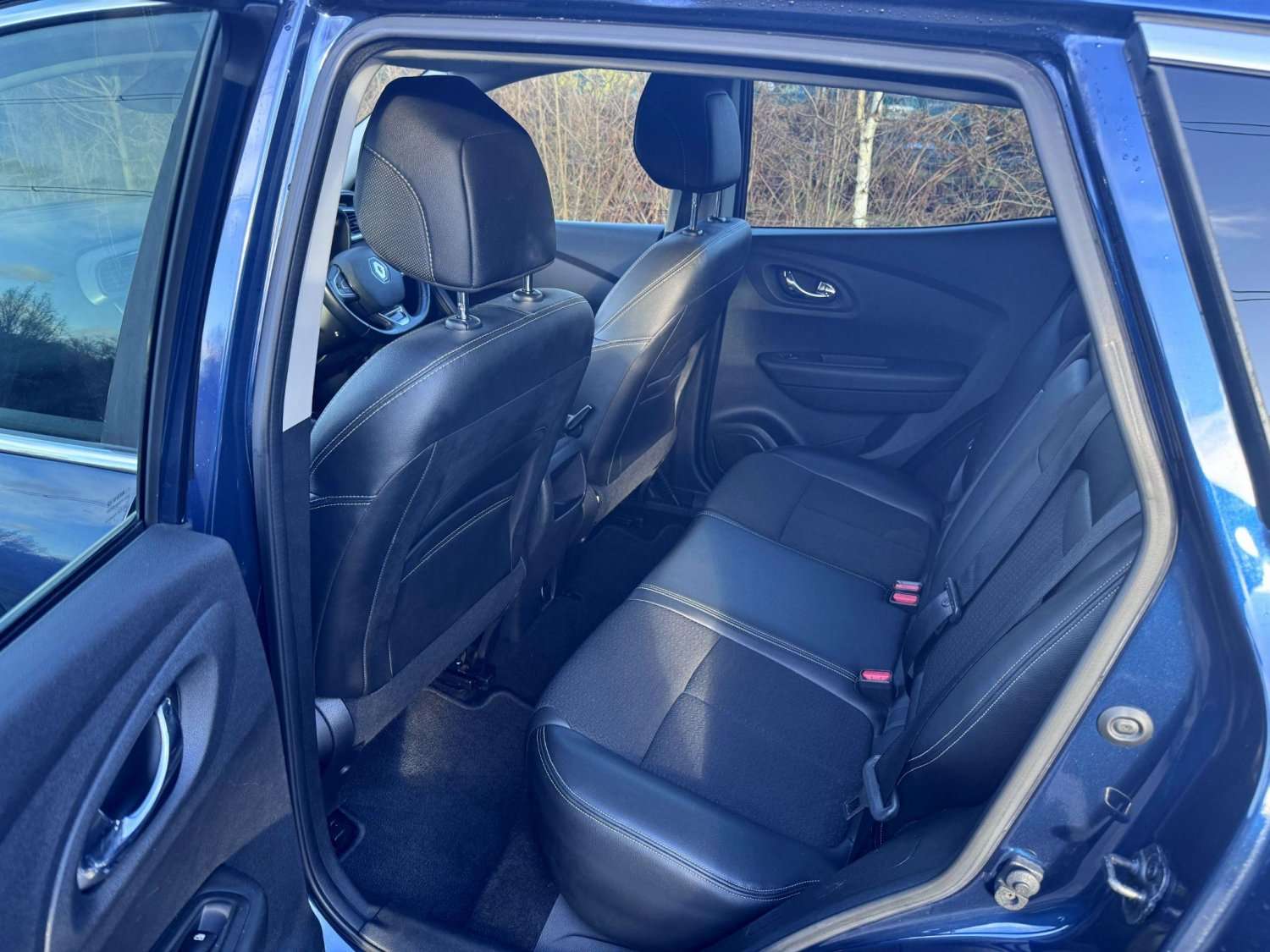 2015 RENAULT KADJAR 2015 RENAULT KADJAR