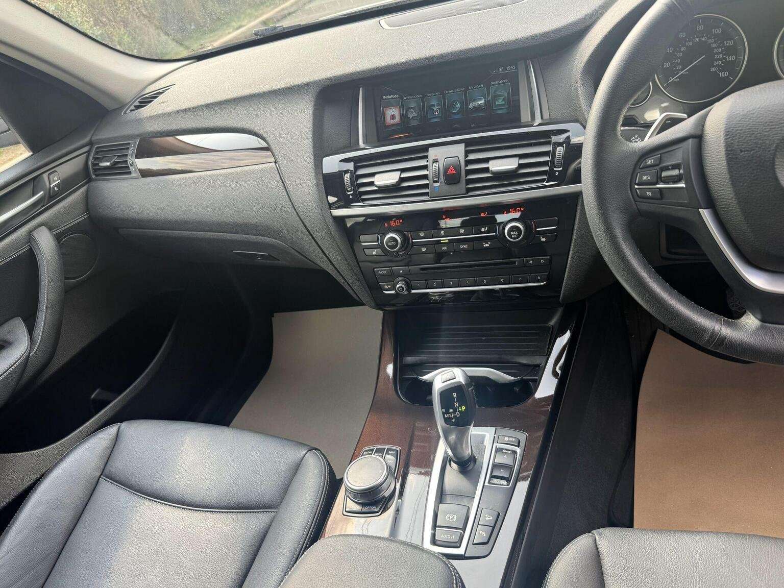 2017 BMW X3 2017 BMW X3