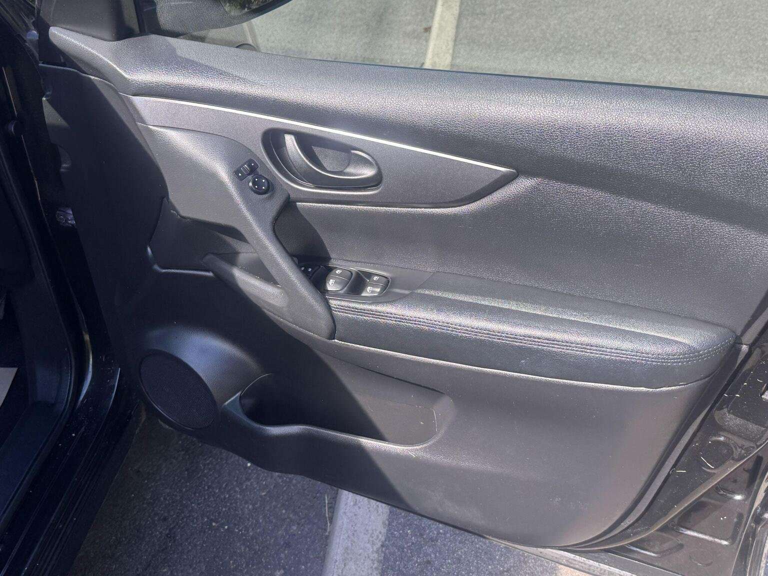 2019 NISSAN QASHQAI 2019 NISSAN QASHQAI