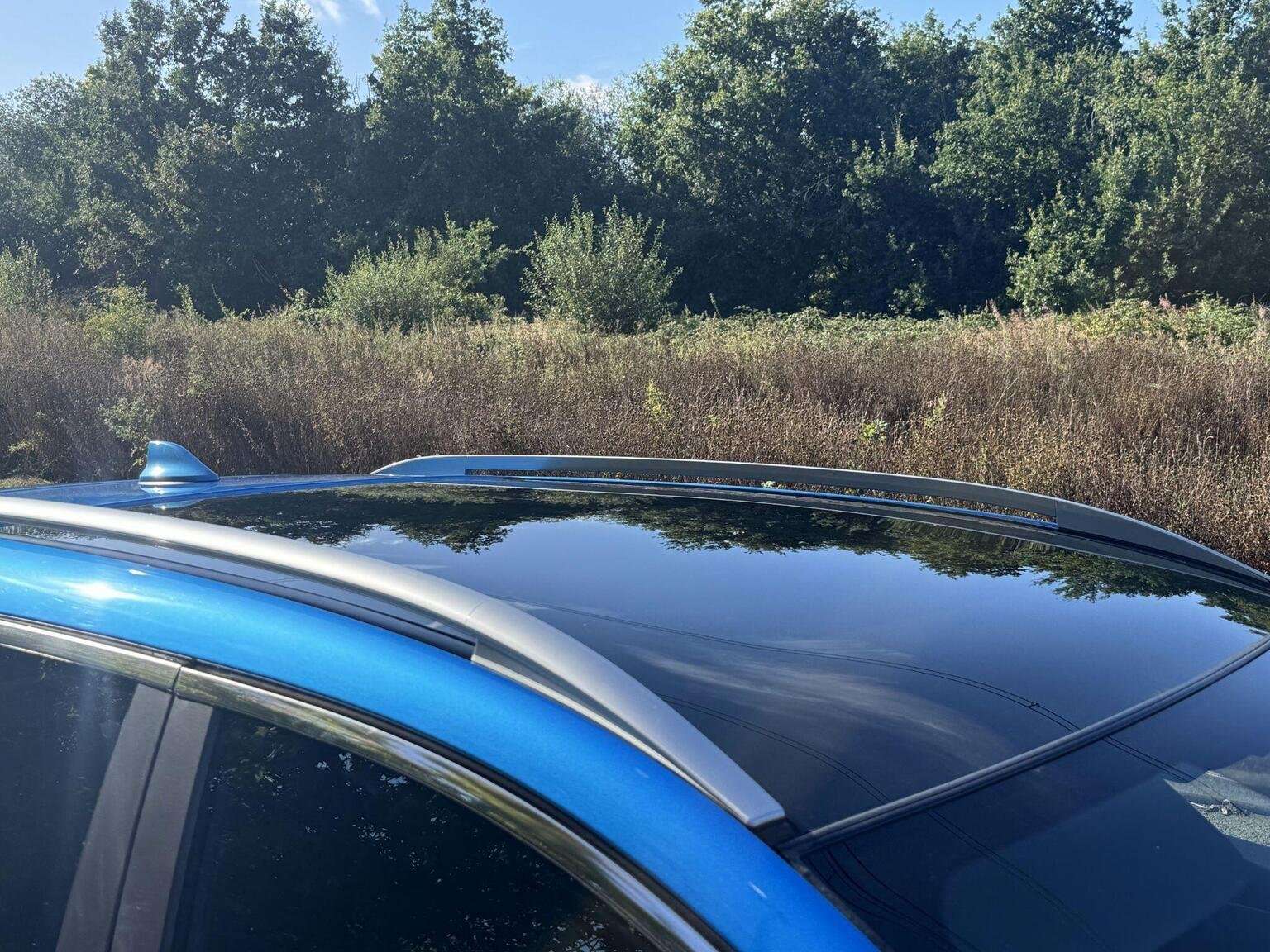 2017 NISSAN QASHQAI 2017 NISSAN QASHQAI