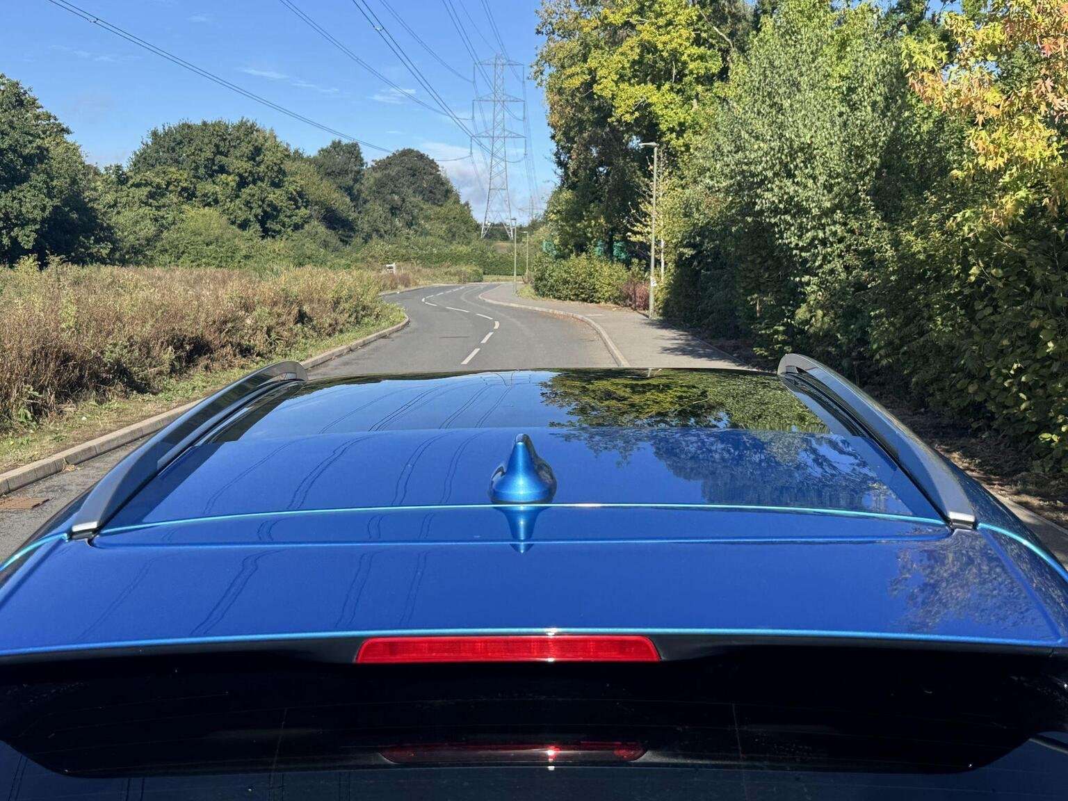 2017 NISSAN QASHQAI 2017 NISSAN QASHQAI