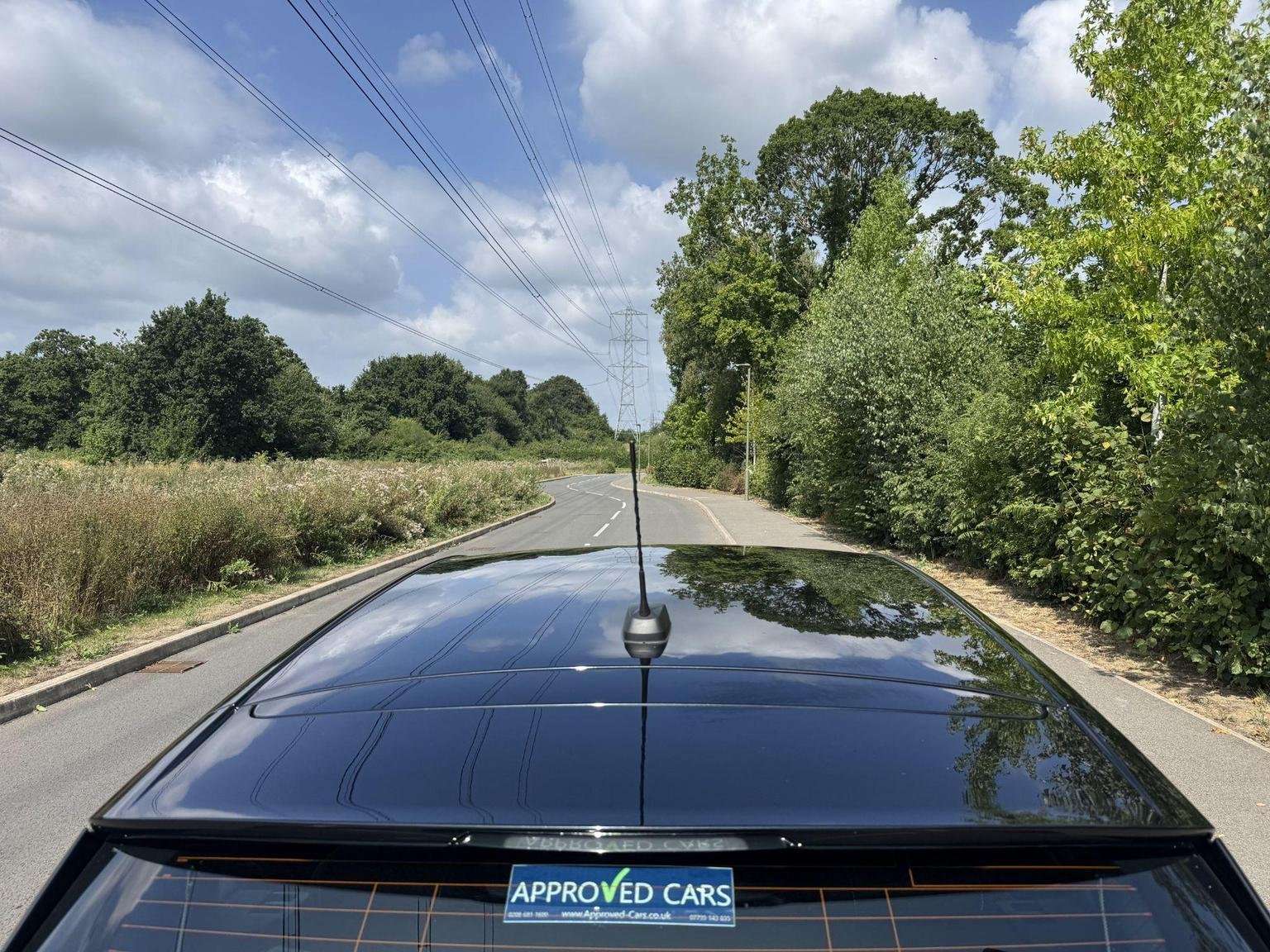 2019 VAUXHALL ASTRA 2019 VAUXHALL ASTRA