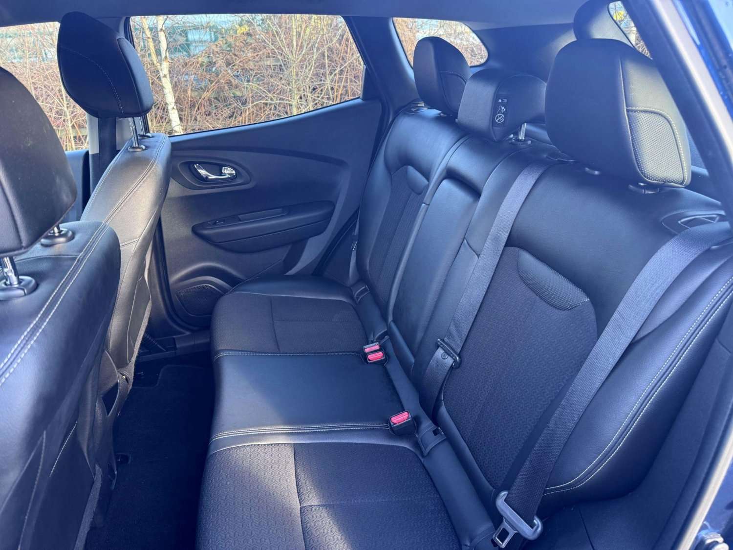 2015 RENAULT KADJAR 2015 RENAULT KADJAR